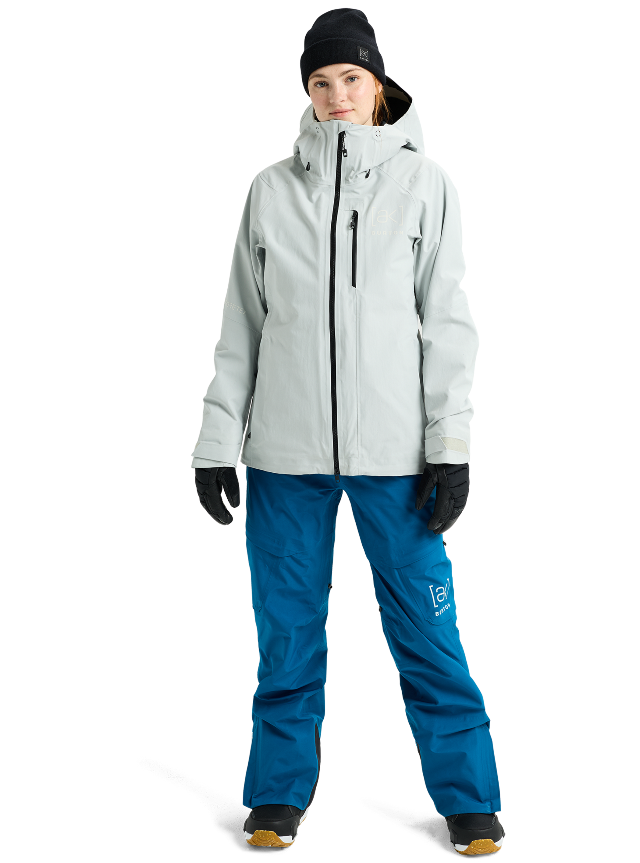 Women's Burton [ak]® Upshift GORE-TEX 2L Jacket