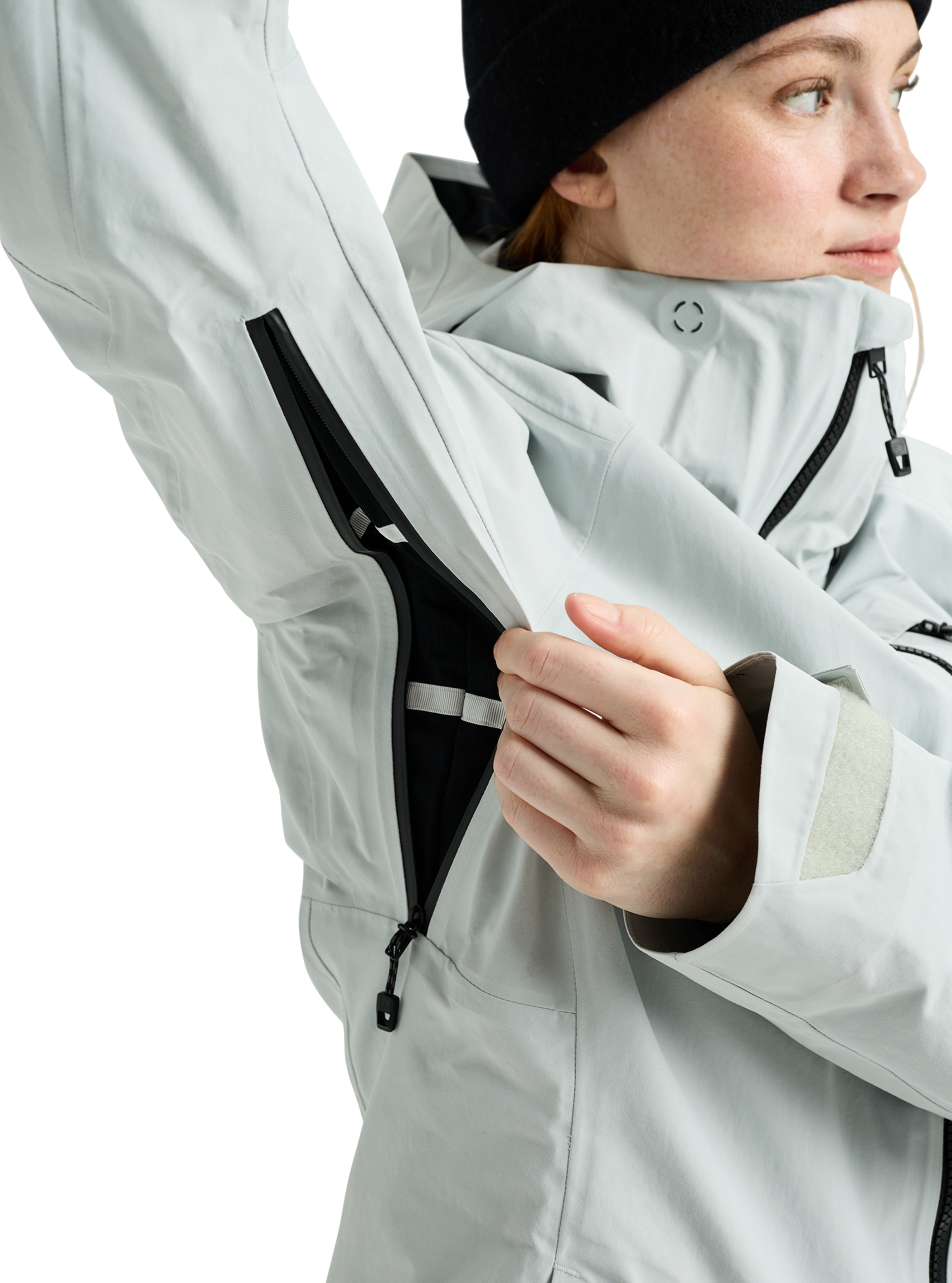 Women's Burton [ak]® Upshift GORE-TEX 2L Jacket