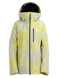 Product image of Women's Burton [ak] Upshift GORE-TEX 2L Jacket[Variant:Atomic Shatter]