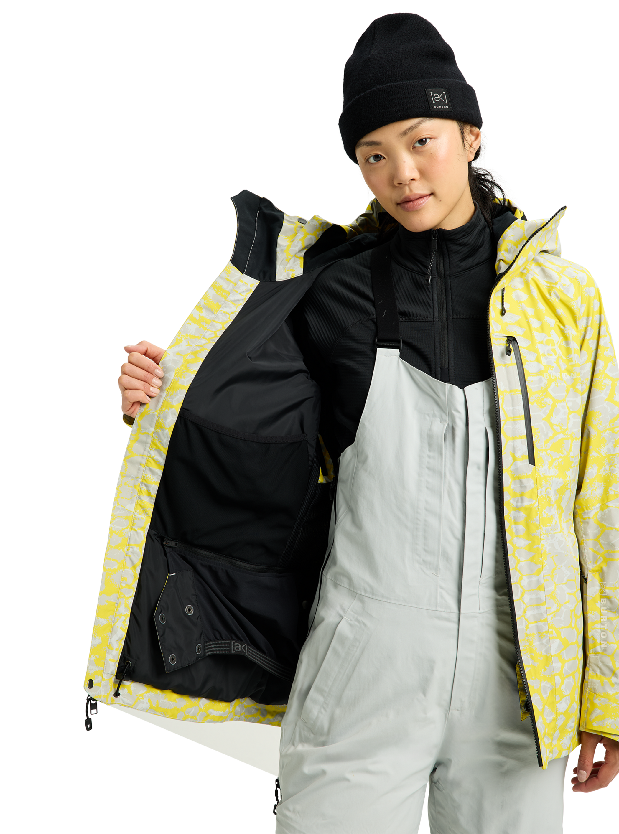 Burton [ak]® Upshift GORE-TEX 2L Jacke für Damen