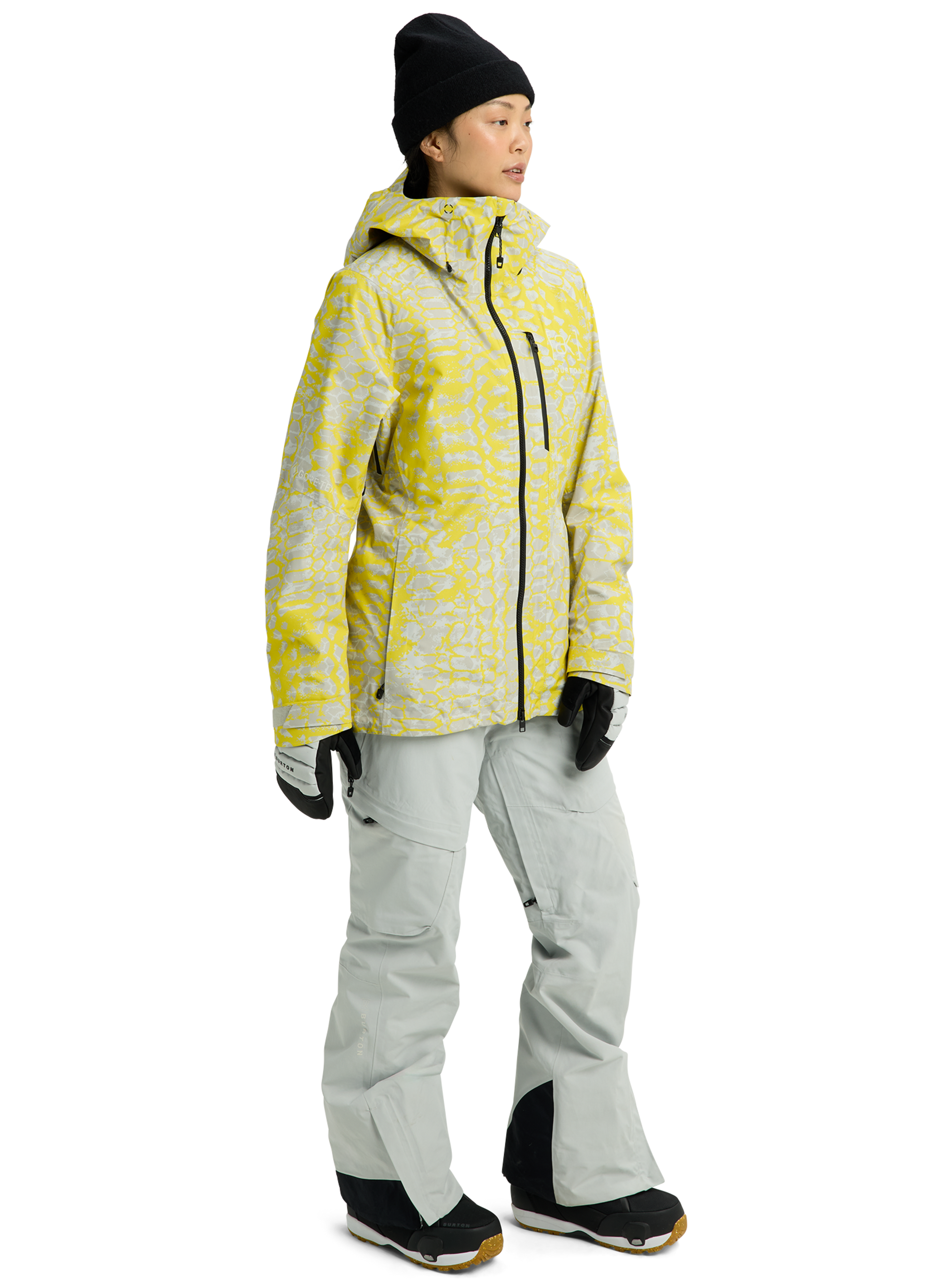 Burton [ak]® Upshift GORE-TEX 2L Jacke für Damen