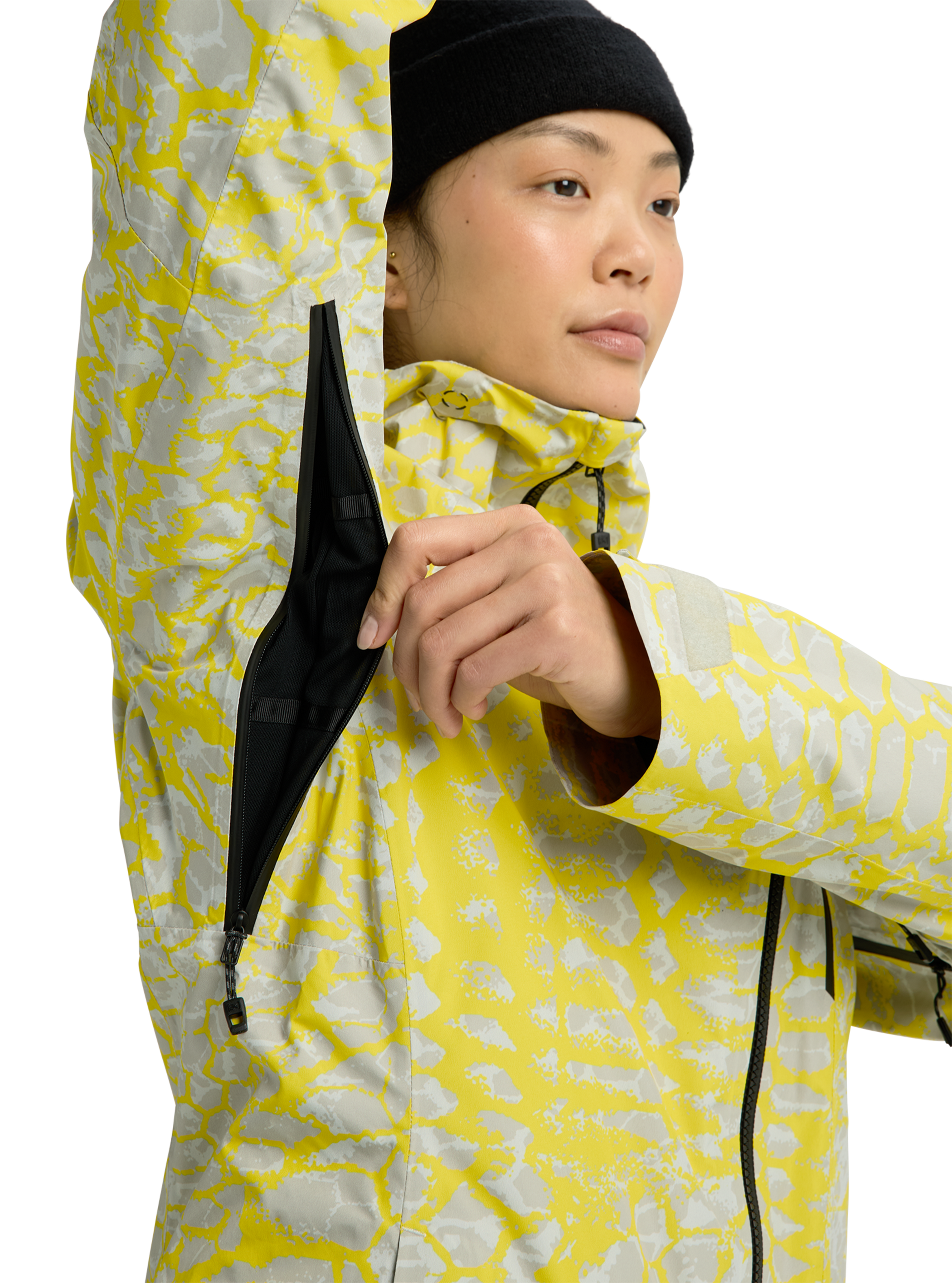 Burton [ak]® Upshift GORE-TEX 2L Jacke für Damen