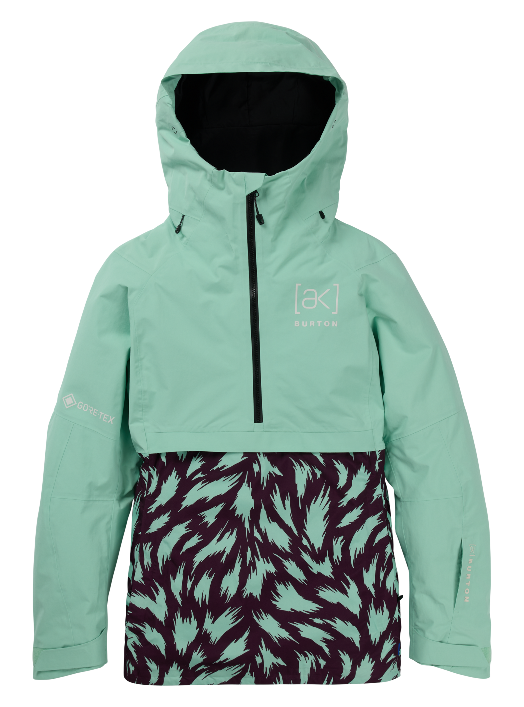 Women's Burton [ak]® Kimmy GORE-TEX 2L Anorak Jacket