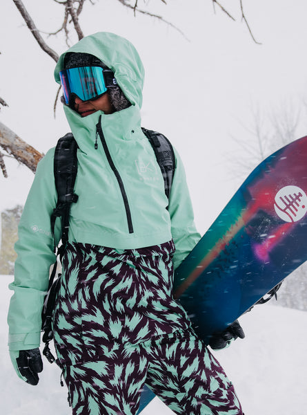 Women's [ak]® Kimmy GORE-TEX 2L Anorak Jacket 2025