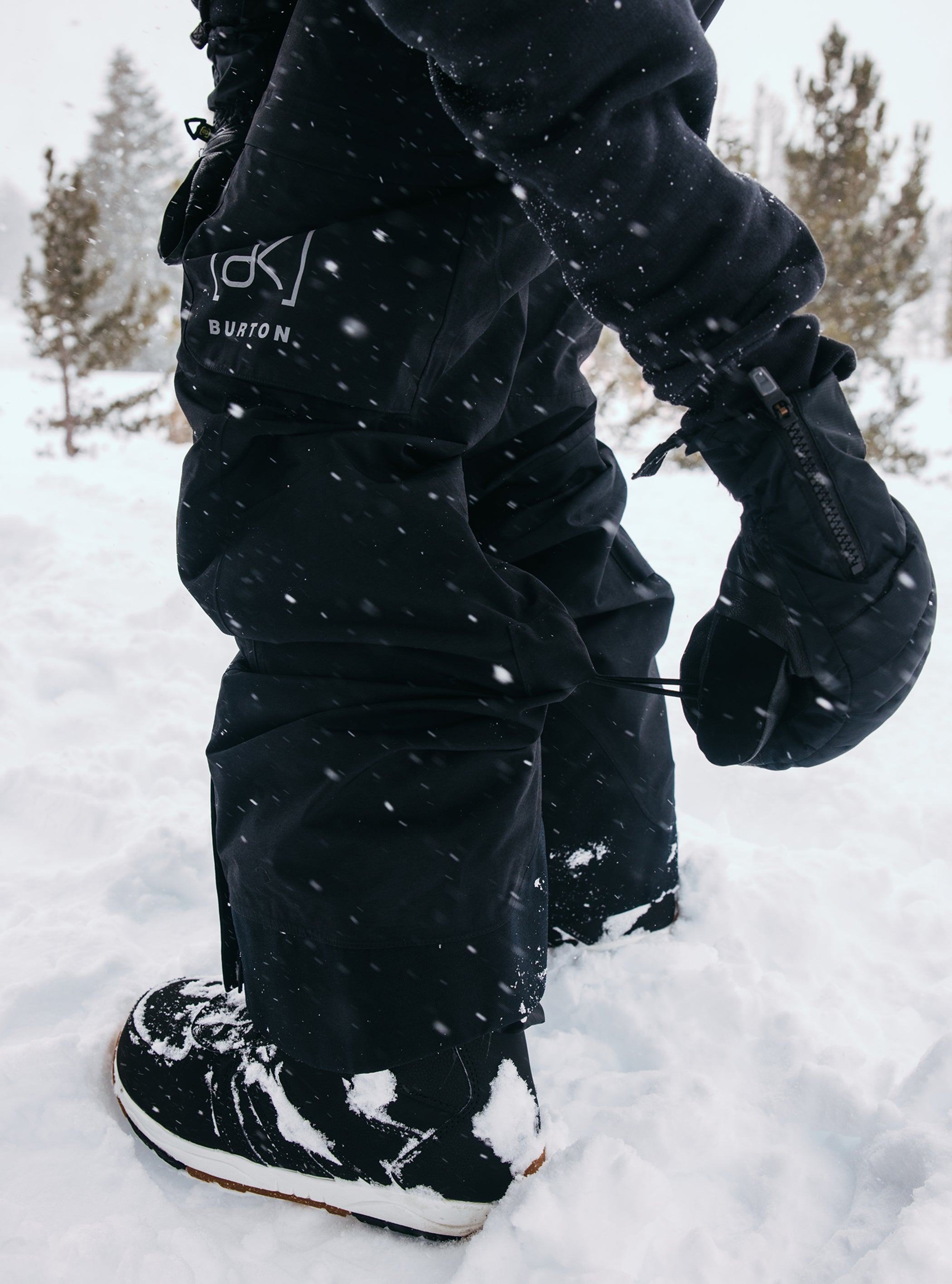 Burton [ak]® Kimmy GORE-TEX 2L Latzhose für Damen