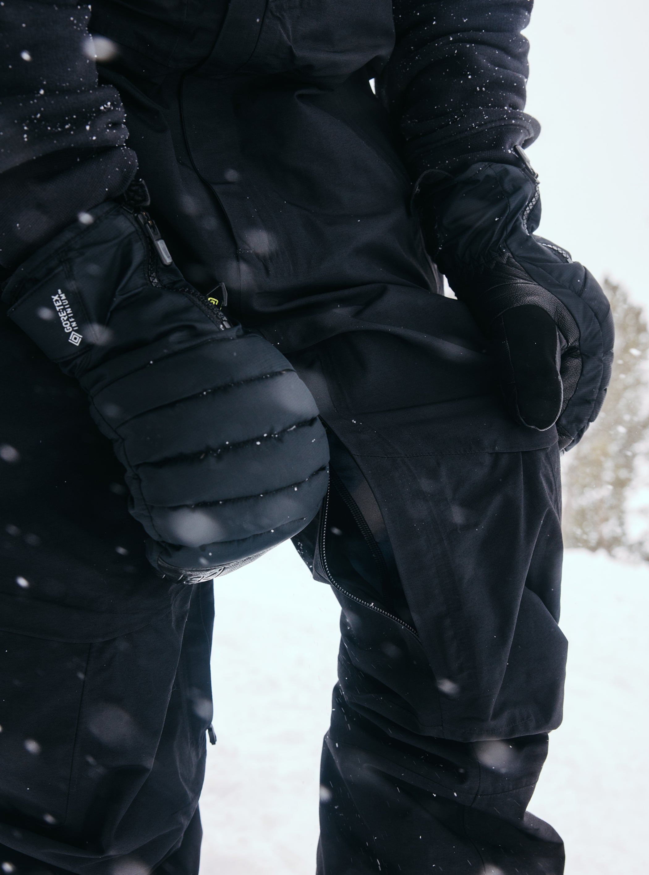 Burton [ak]® Kimmy GORE-TEX 2L Latzhose für Damen