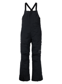 Product image of Women's Burton [ak] Kimmy GORE-TEX 2L Bib Pants[Variant:True Black]