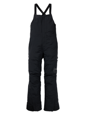 Product image of Women's Burton [ak] Kimmy GORE-TEX 2L Bib Pants[Variant:True Black]