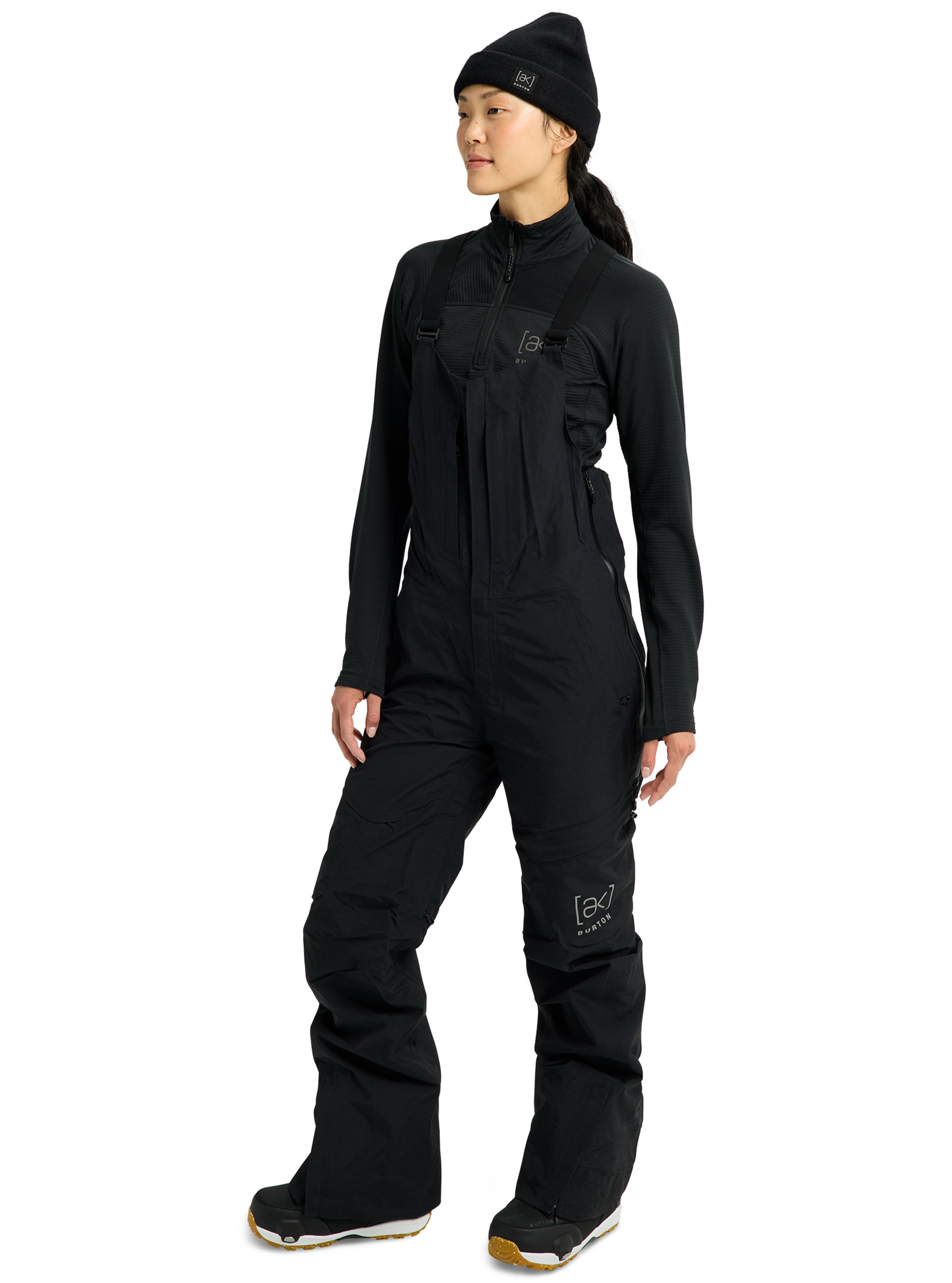 Burton [ak]® Kimmy GORE-TEX 2L Latzhose für Damen