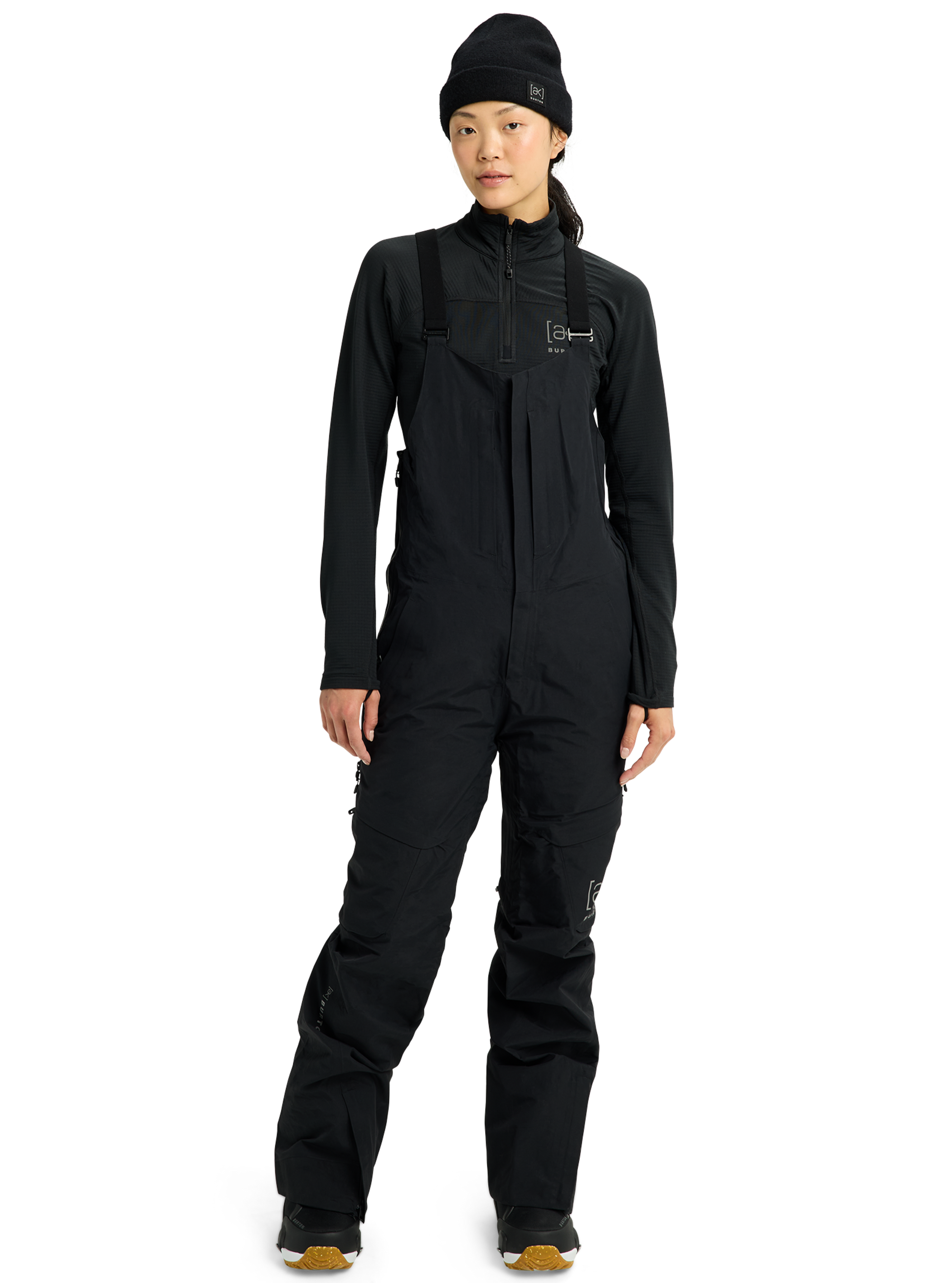 Burton [ak]® Kimmy GORE-TEX 2L Latzhose für Damen
