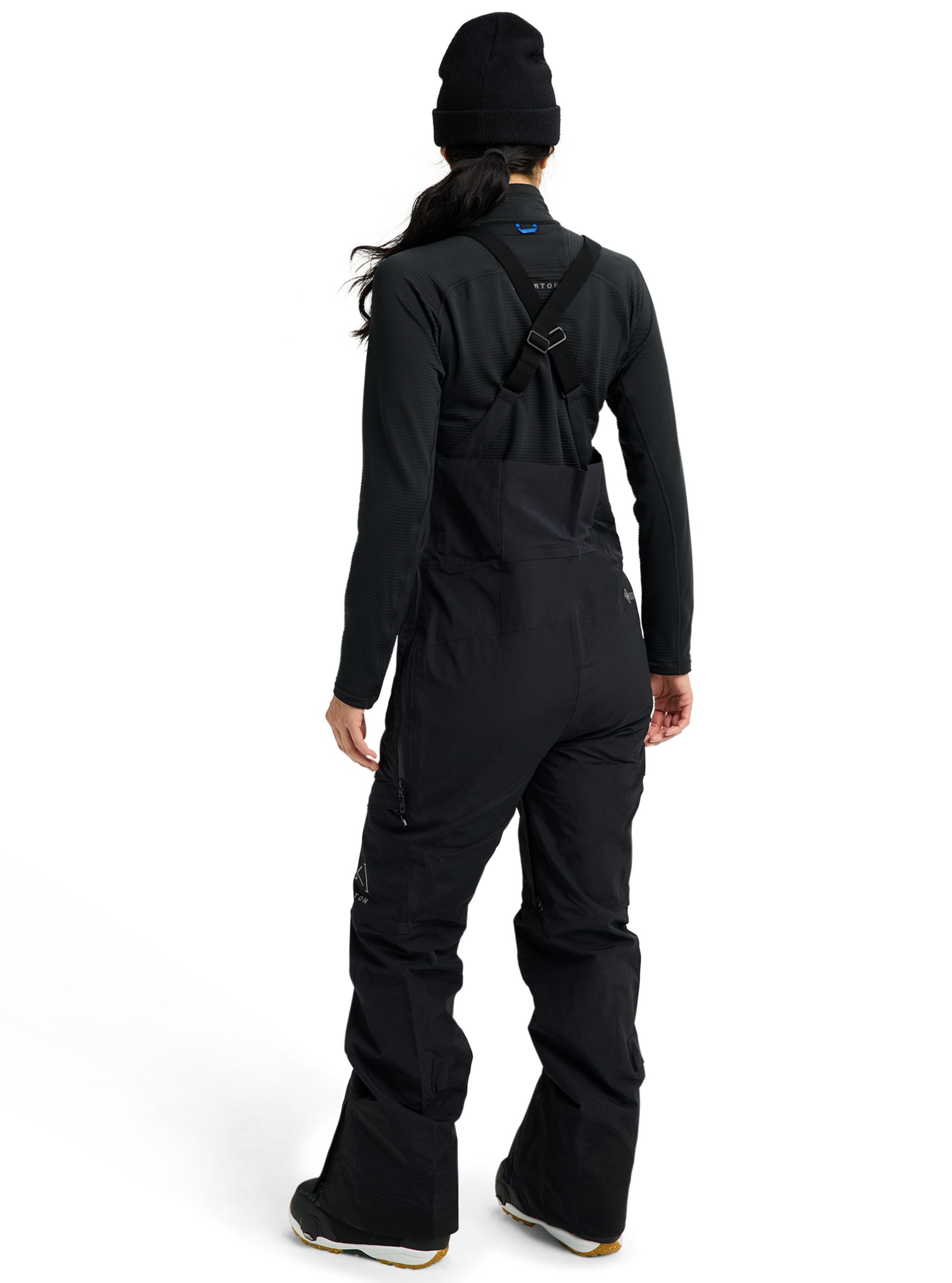 Burton [ak]® Kimmy GORE-TEX 2L Latzhose für Damen
