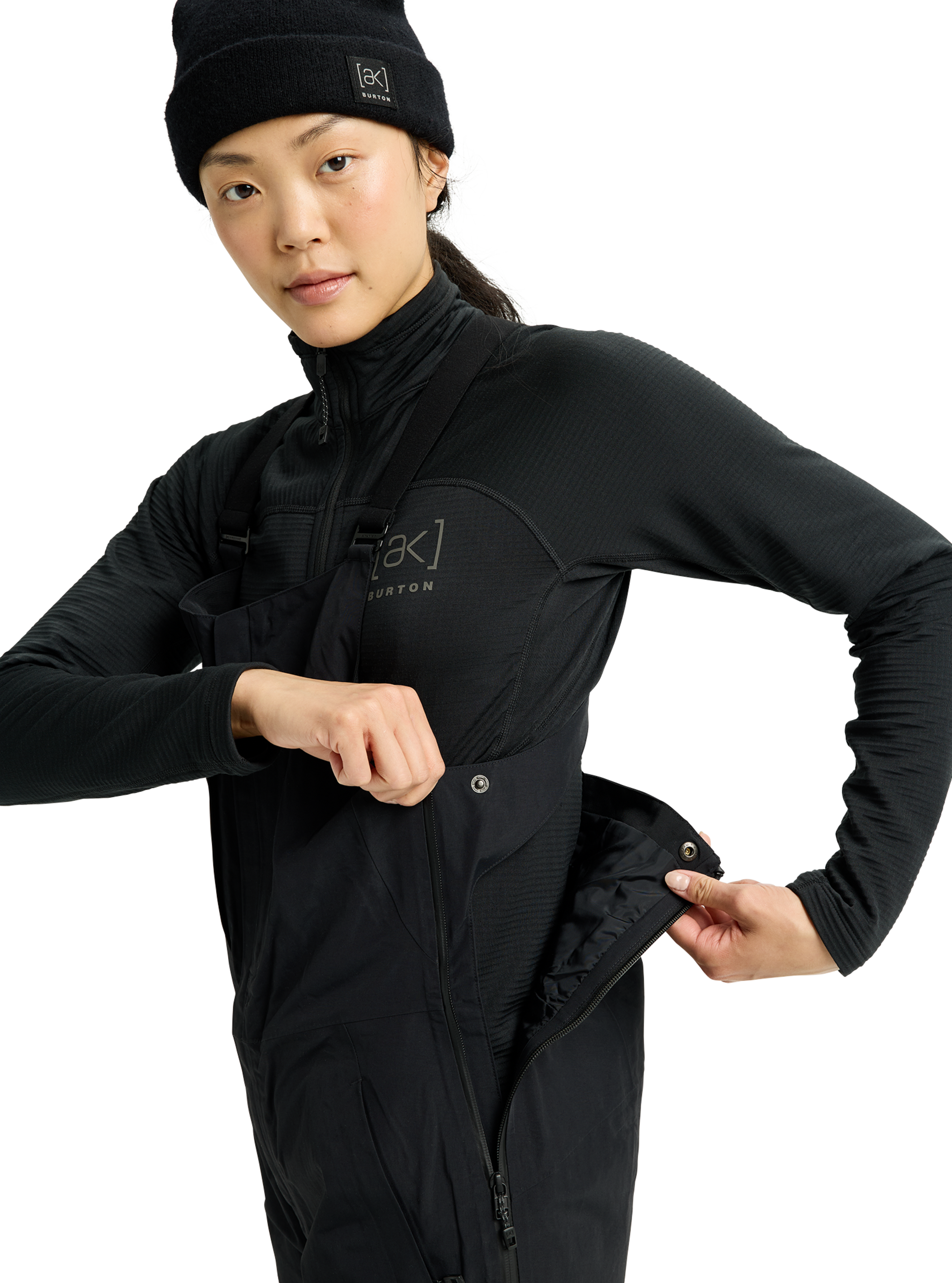 Burton [ak]® Kimmy GORE-TEX 2L Latzhose für Damen