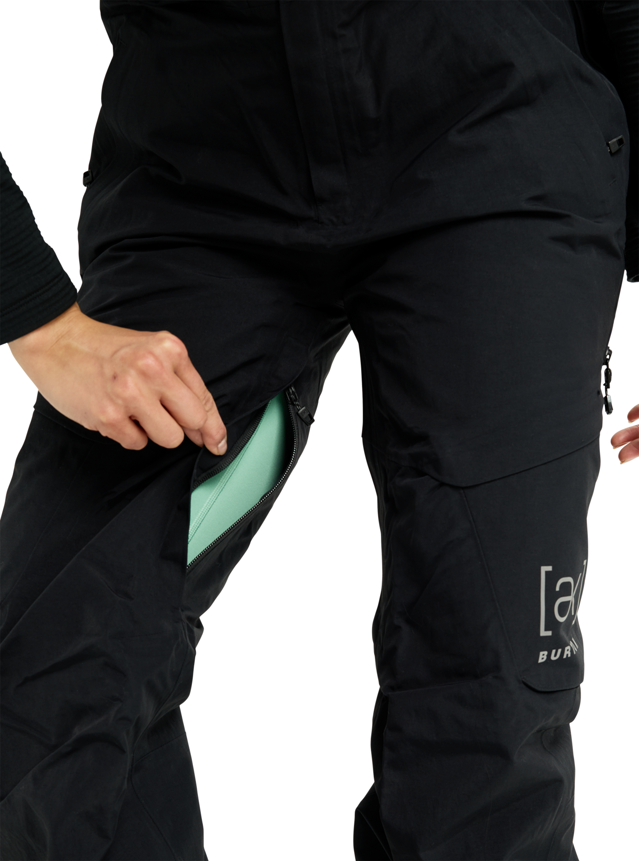 Burton [ak]® Kimmy GORE-TEX 2L Latzhose für Damen