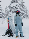 Product image of Women's Burton [ak] Kimmy GORE-TEX 2L Bib Pants[Variant:Dusty Blue]