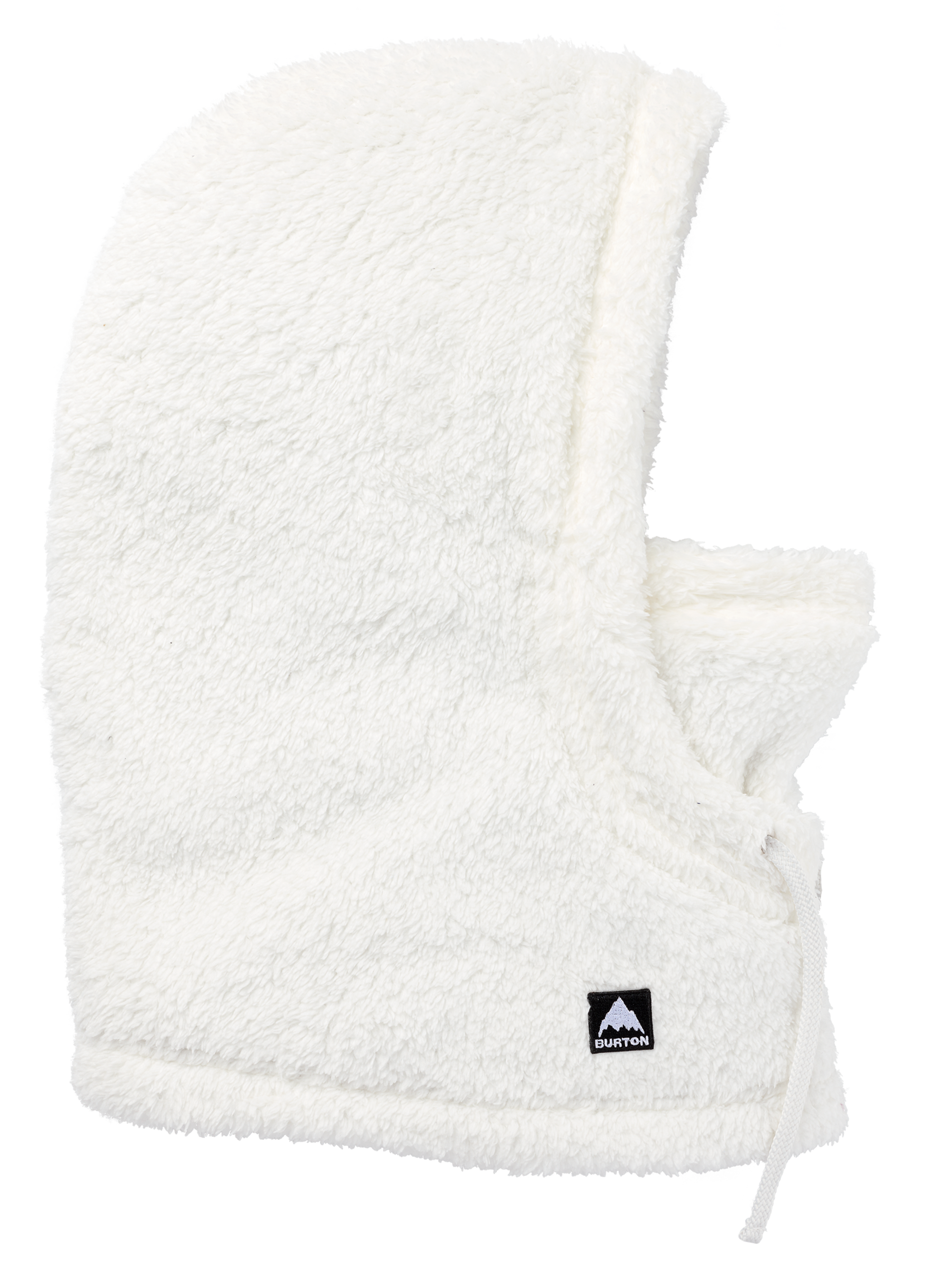 Product image of Burton Lynx Hood[Variant:Stout White]