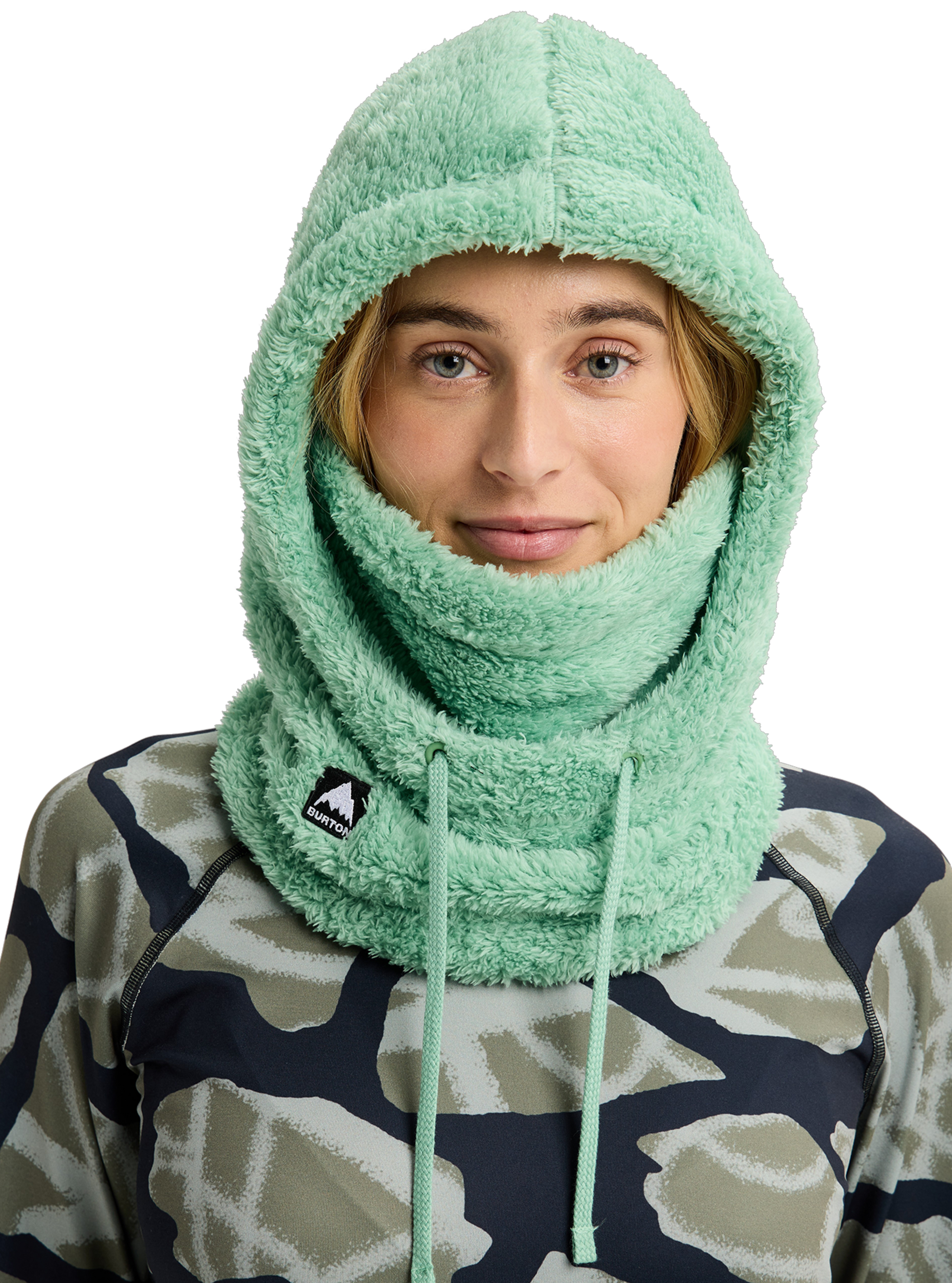Burton Lynx Kapuze
