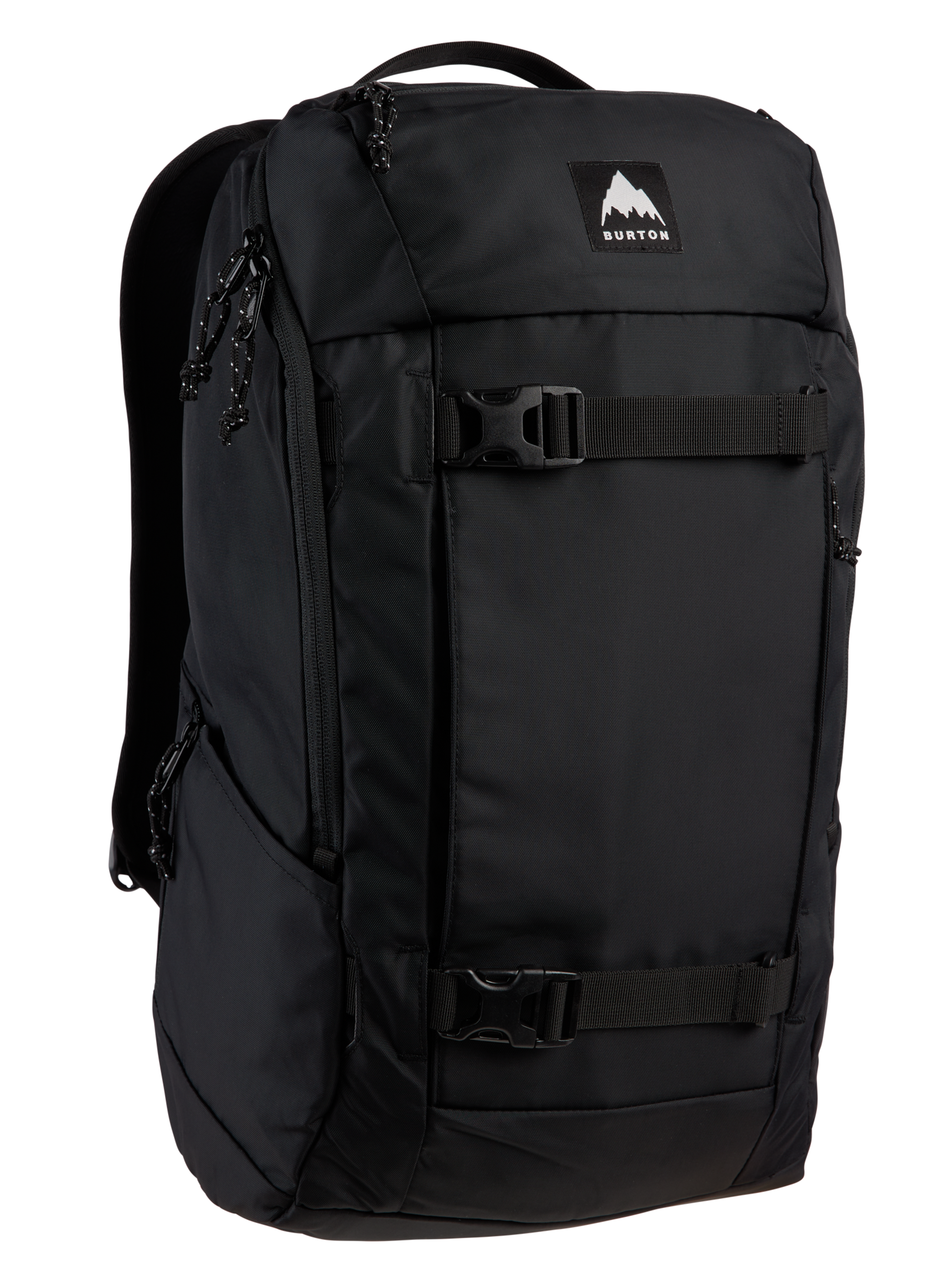 Product image of Burton Kilo 2.0 27L Backpack[Variant:True Black]