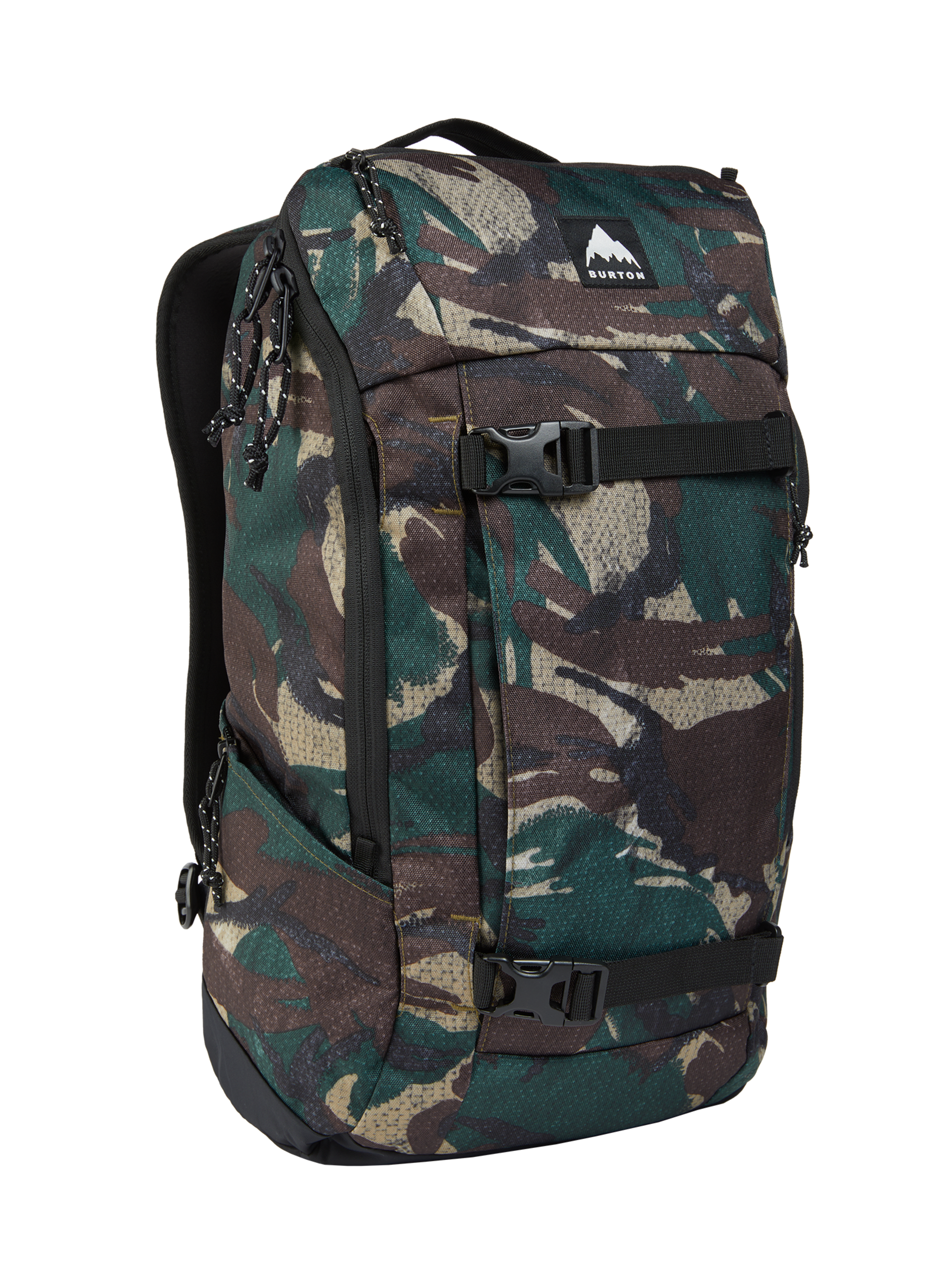 Burton Kilo 2.0 27L Backpack | Burton.com Winter 2027 | Burton