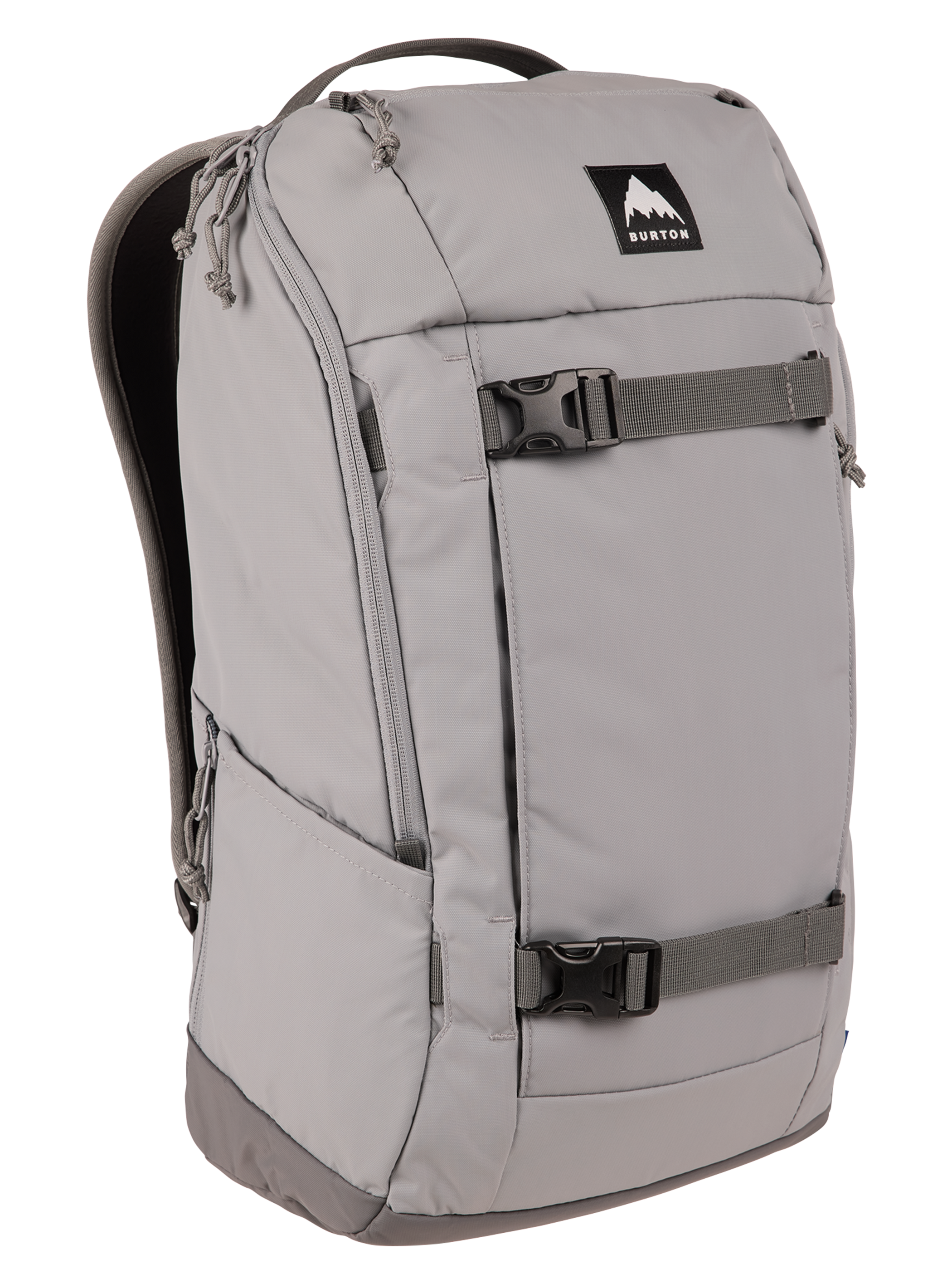 Product image of Burton Kilo 2.0 27L Backpack[Variant:Sharkskin]