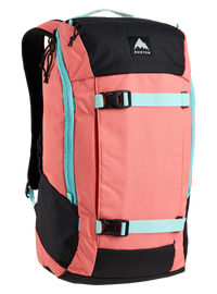 Product image of Burton Kilo 2.0 27L Backpack[Variant:Seriously Red]
