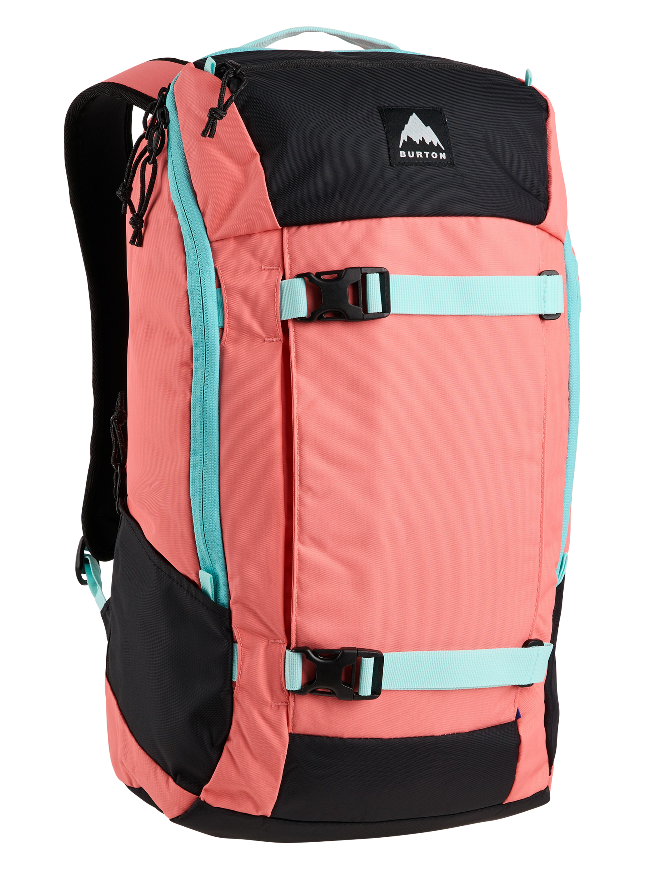 Product image of Burton Kilo 2.0 27L Backpack[Variant:Seriously Red]