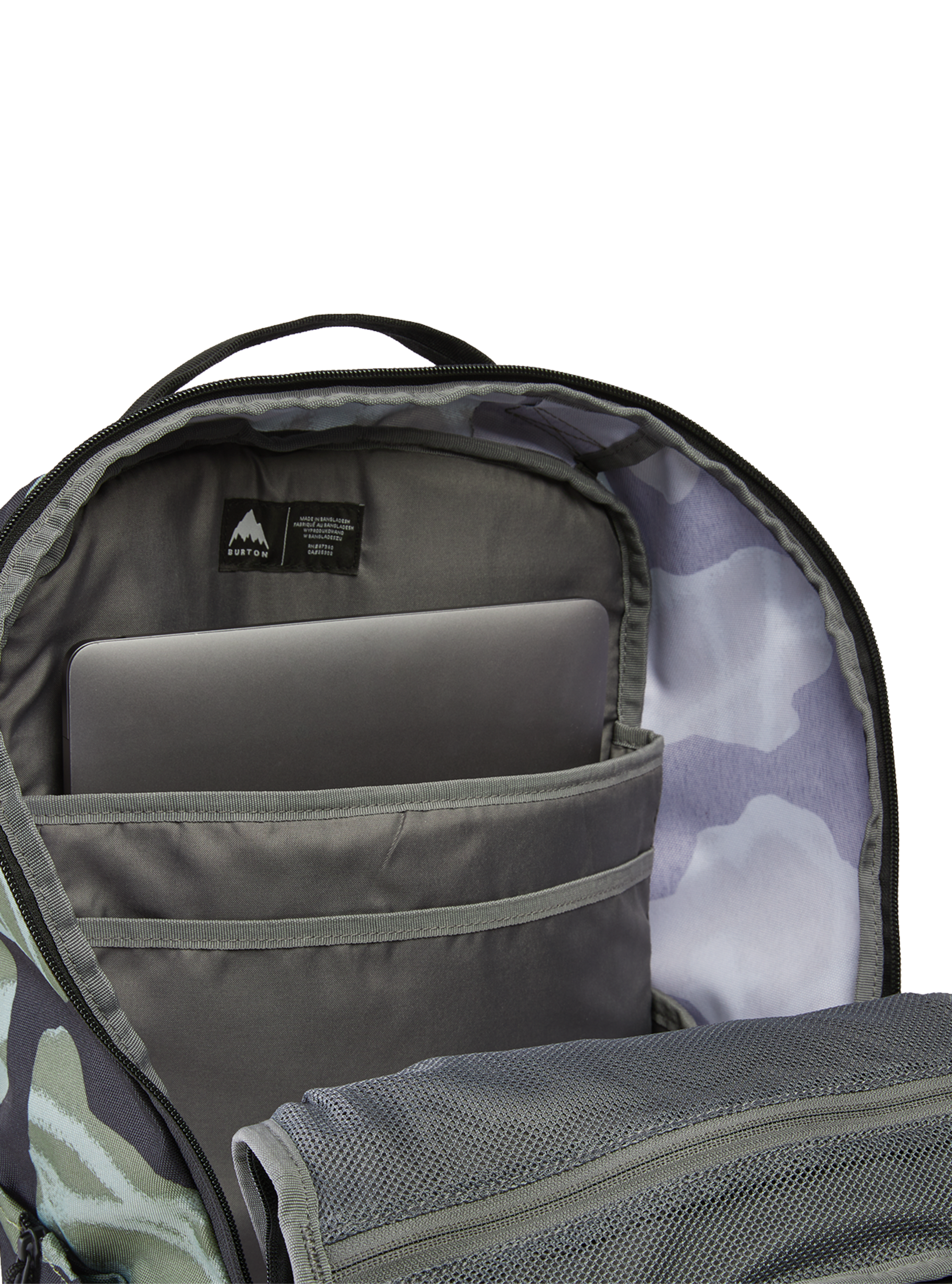 Burton Kilo 2.0 27-Liter-Rucksack