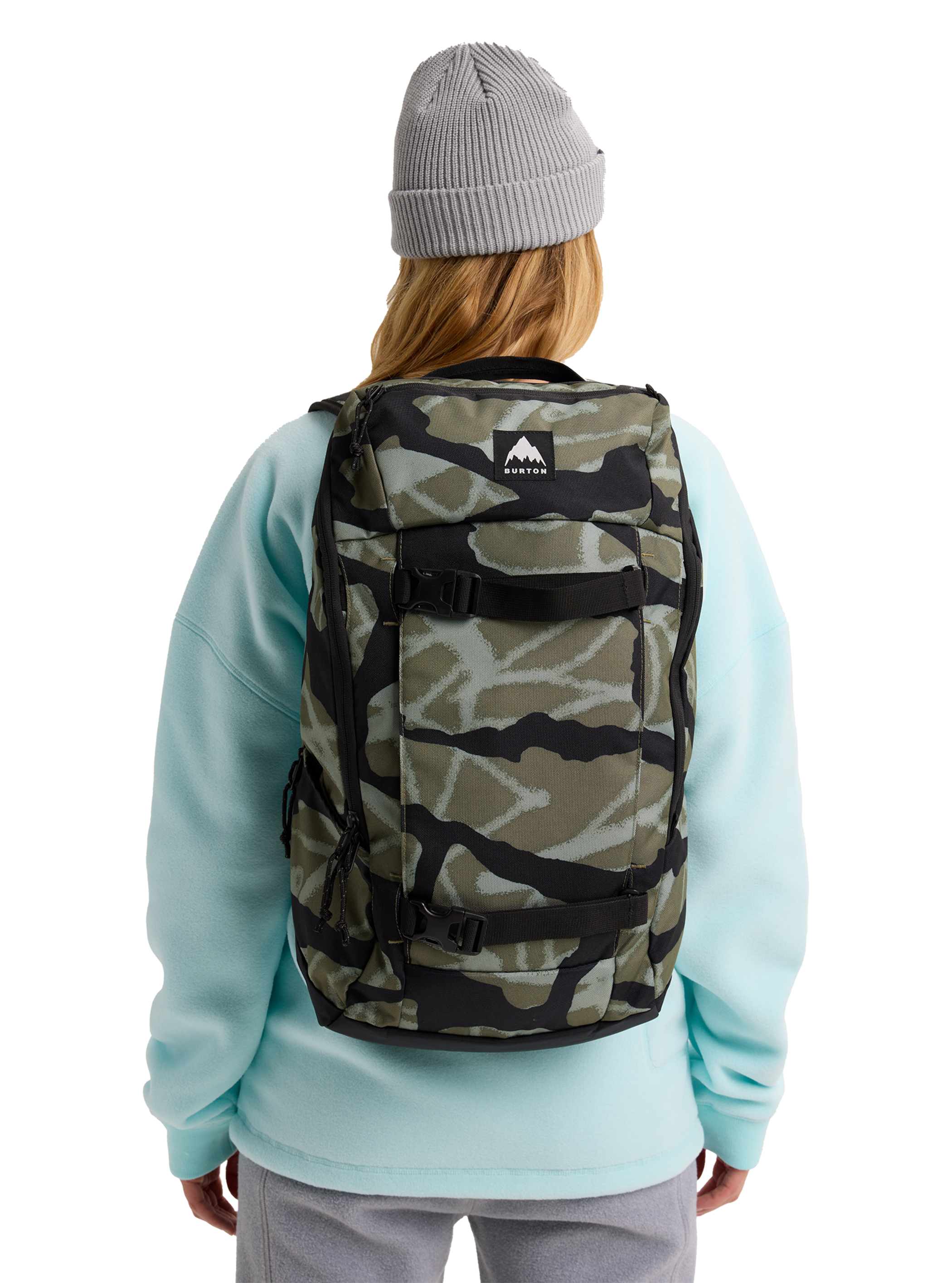 Burton Kilo 2.0 27-Liter-Rucksack