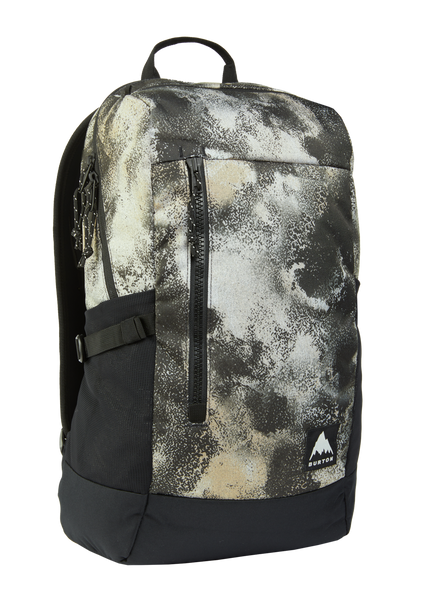 burton prospect 17 laptop backpack 2.0 20L 2027 ZZBrand: Adidas Iconic 3-Stripes Backpack Length - Weight:1 1/2 inch - 1/8 oz so use up those