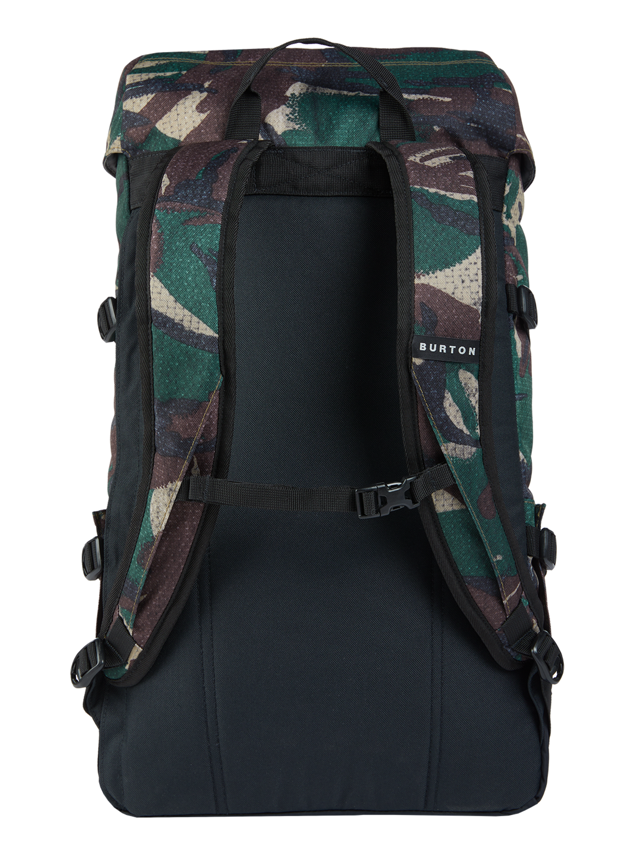 Product image of Burton Tinder 2.0 30L Backpack[Variant:Seersucker Camo]