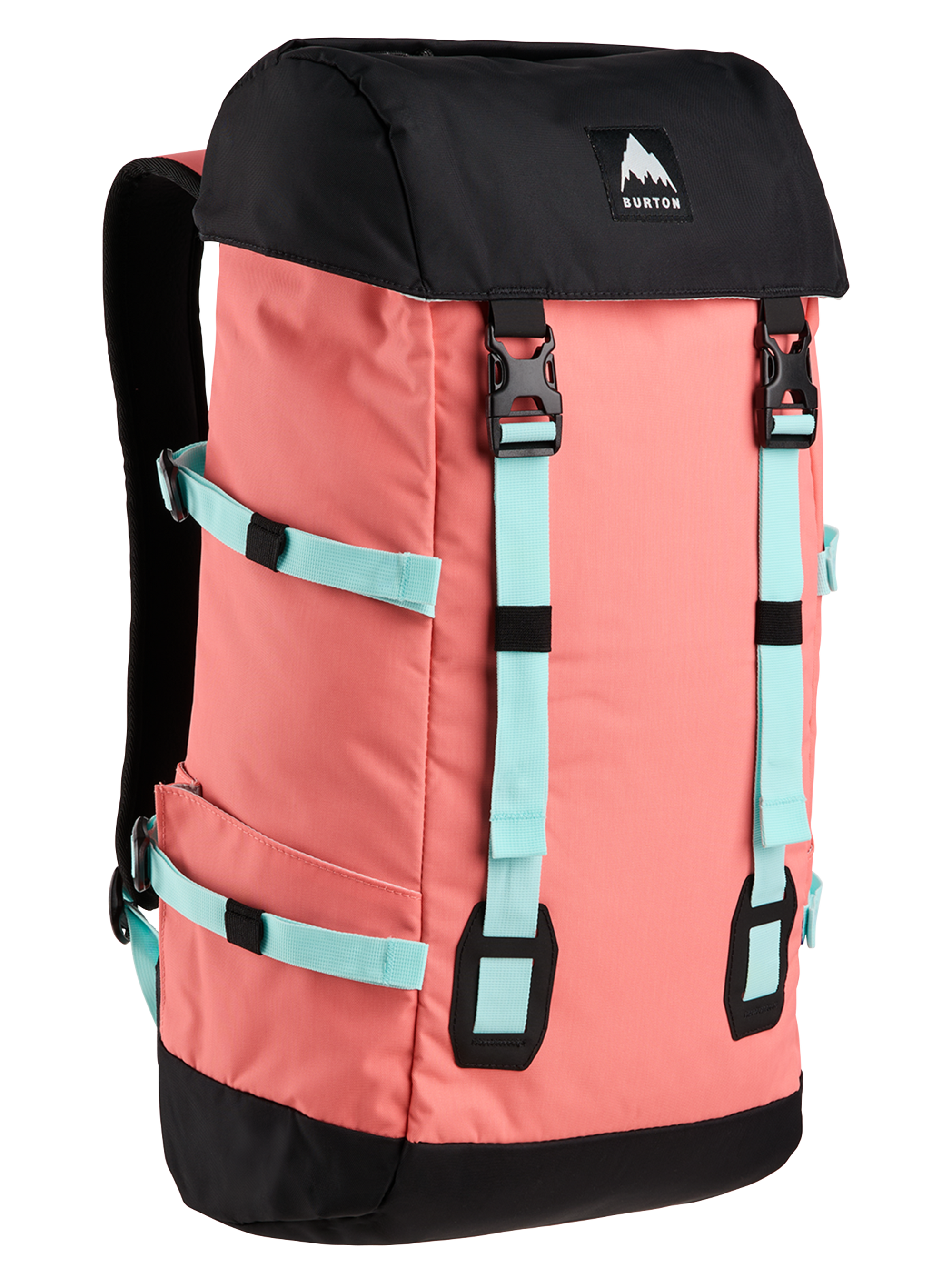 Product image of Burton Tinder 2.0 30L Backpack[Variant:Seriously Red]
