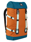 Product image of Burton Tinder 2.0 30L Backpack[Variant:Spiced Chai / Atlantic Teal]