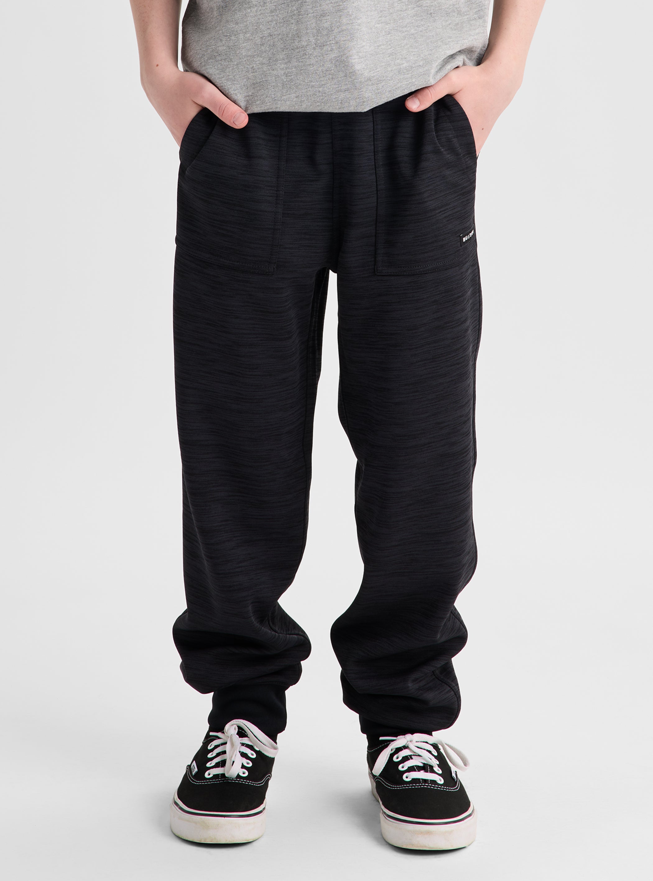 Burton Oak Fleece Hose für Kinder
