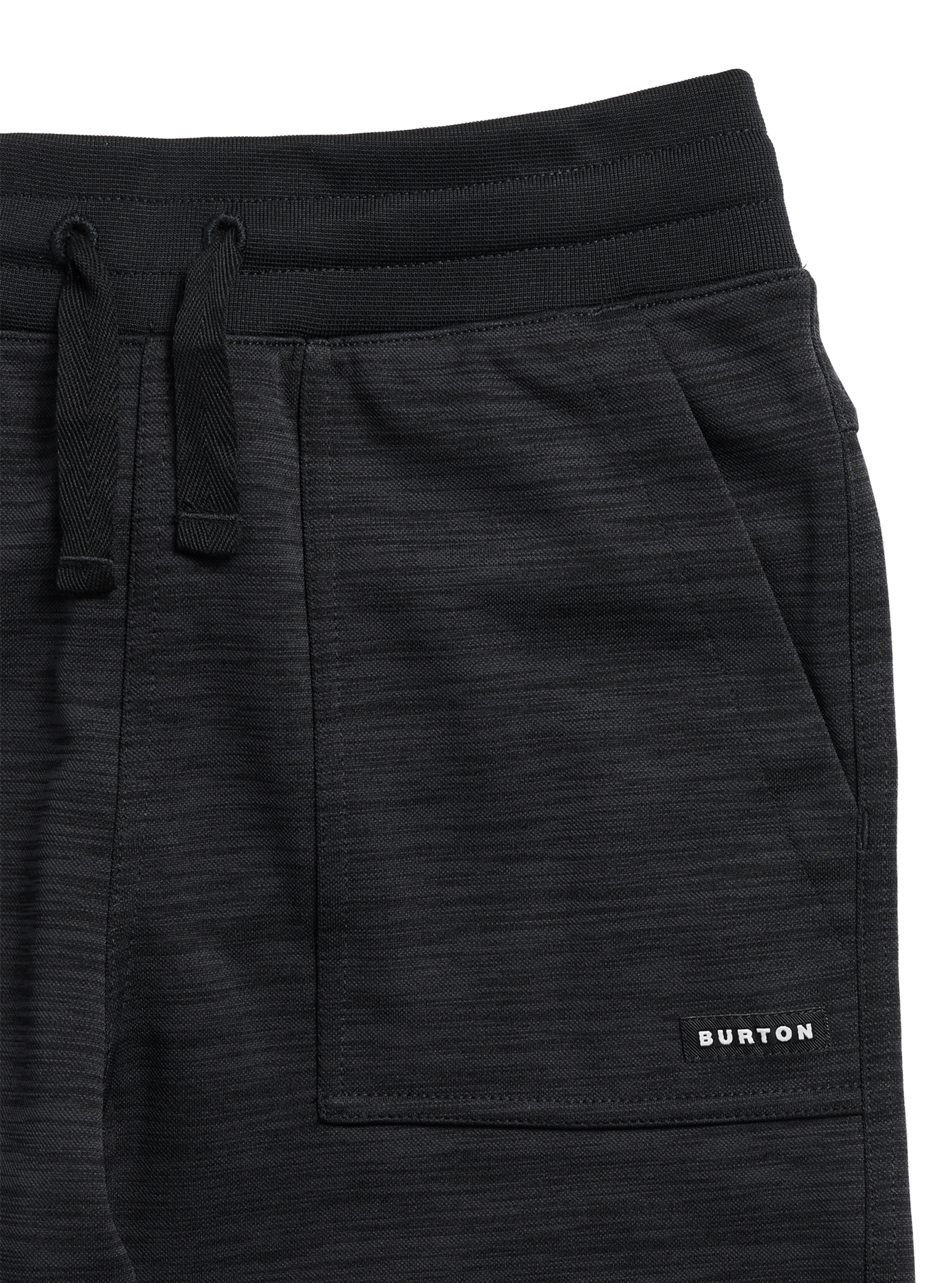 Burton Oak Fleece Hose für Kinder