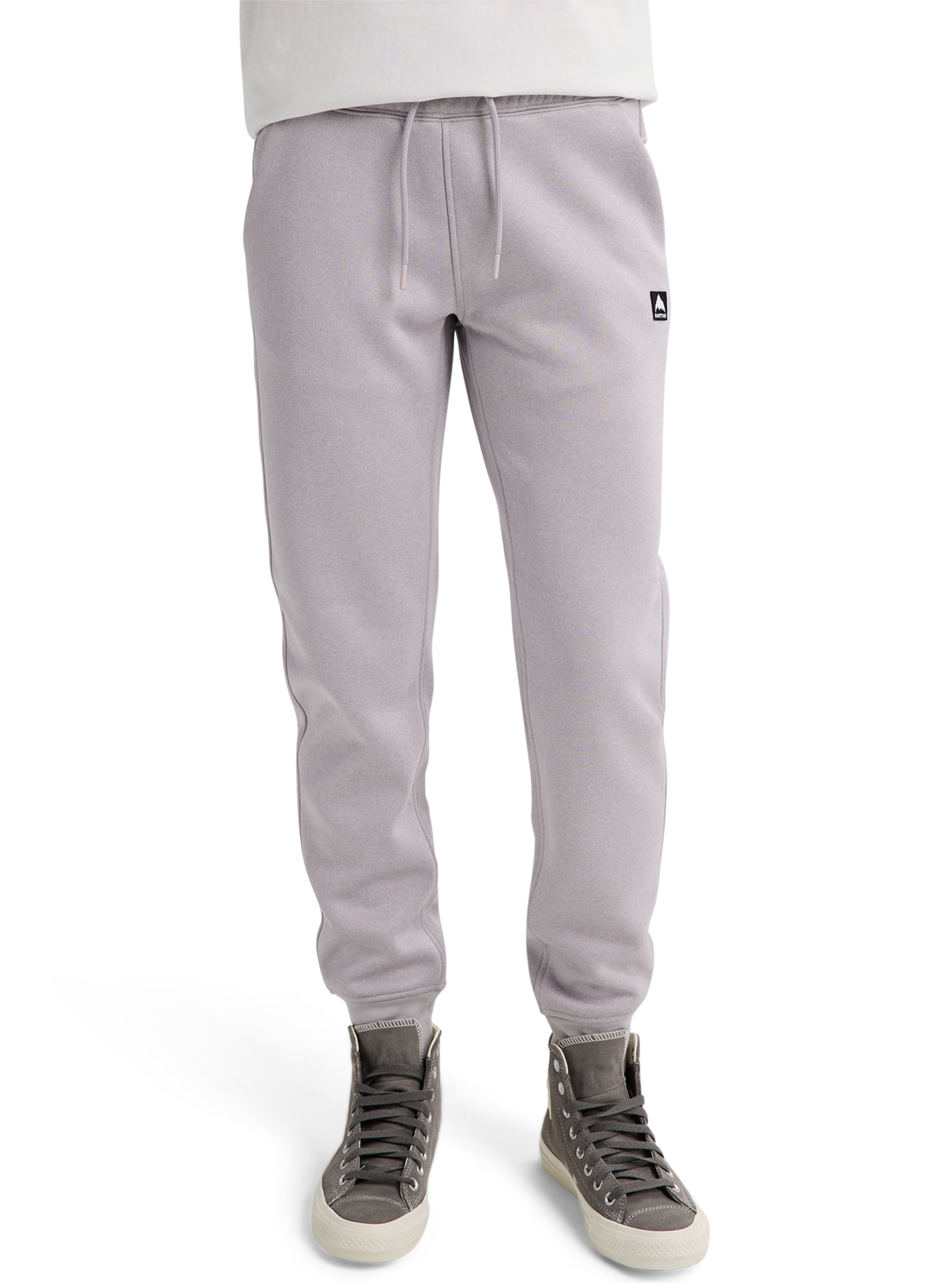 Product image of Women's Burton Oak Fleece Pants[Variant:Washed Lavender Heather]