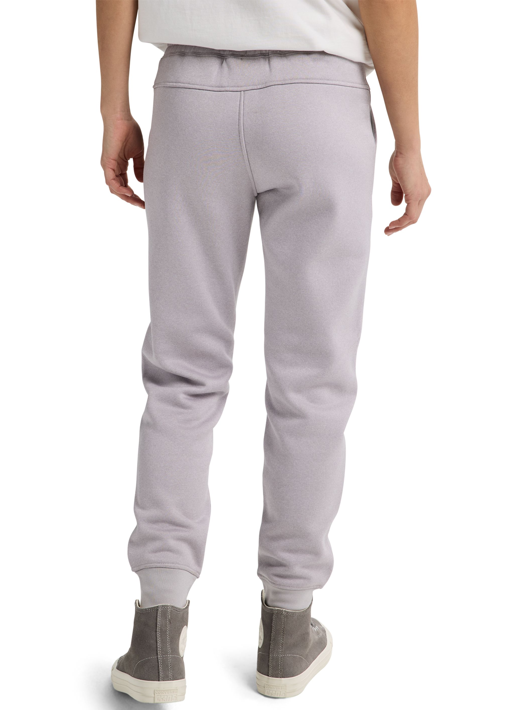 Product image of Women's Burton Oak Fleece Pants[Variant:Washed Lavender Heather]