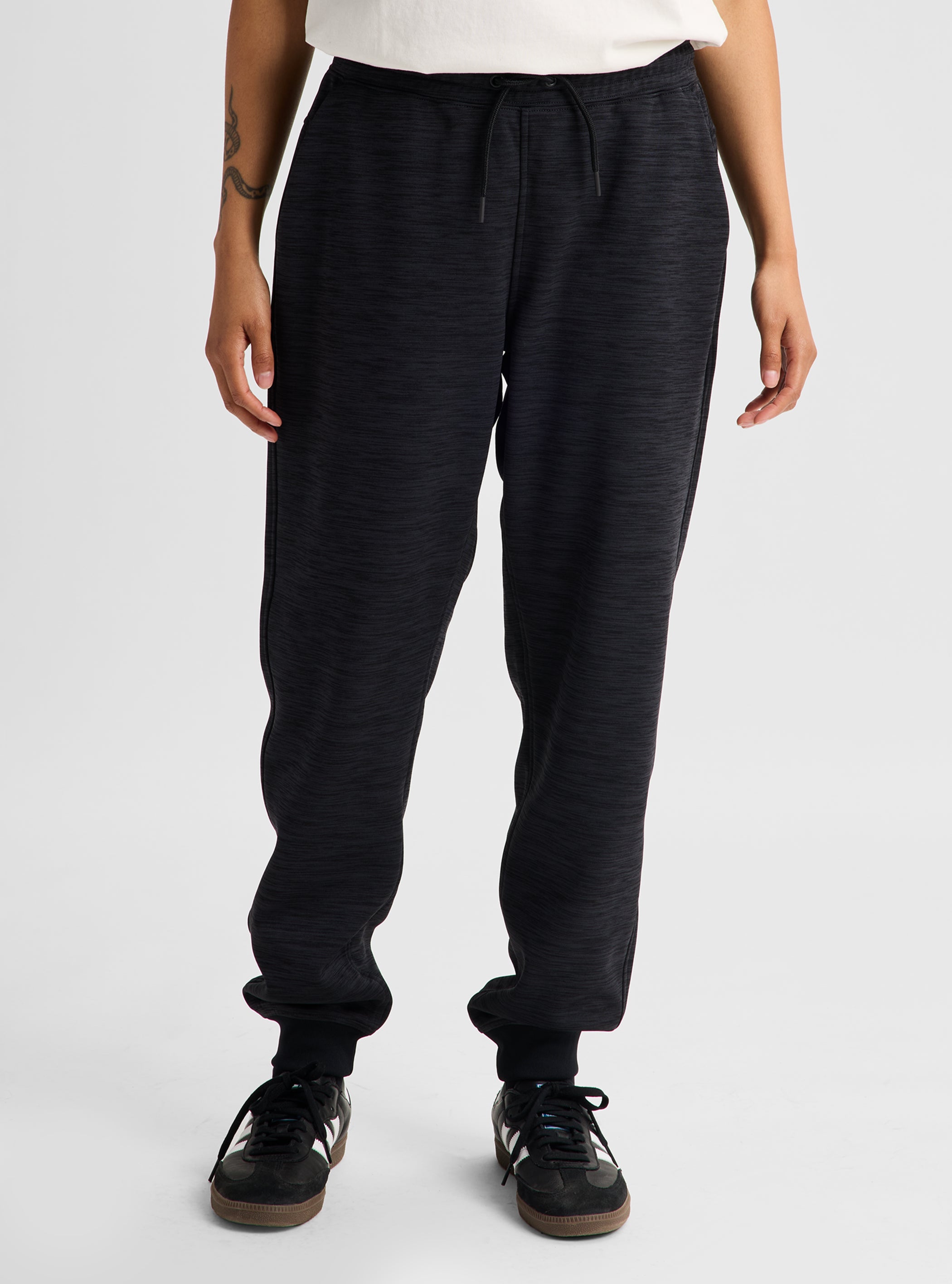 Burton Oak Fleece Hose für Damen