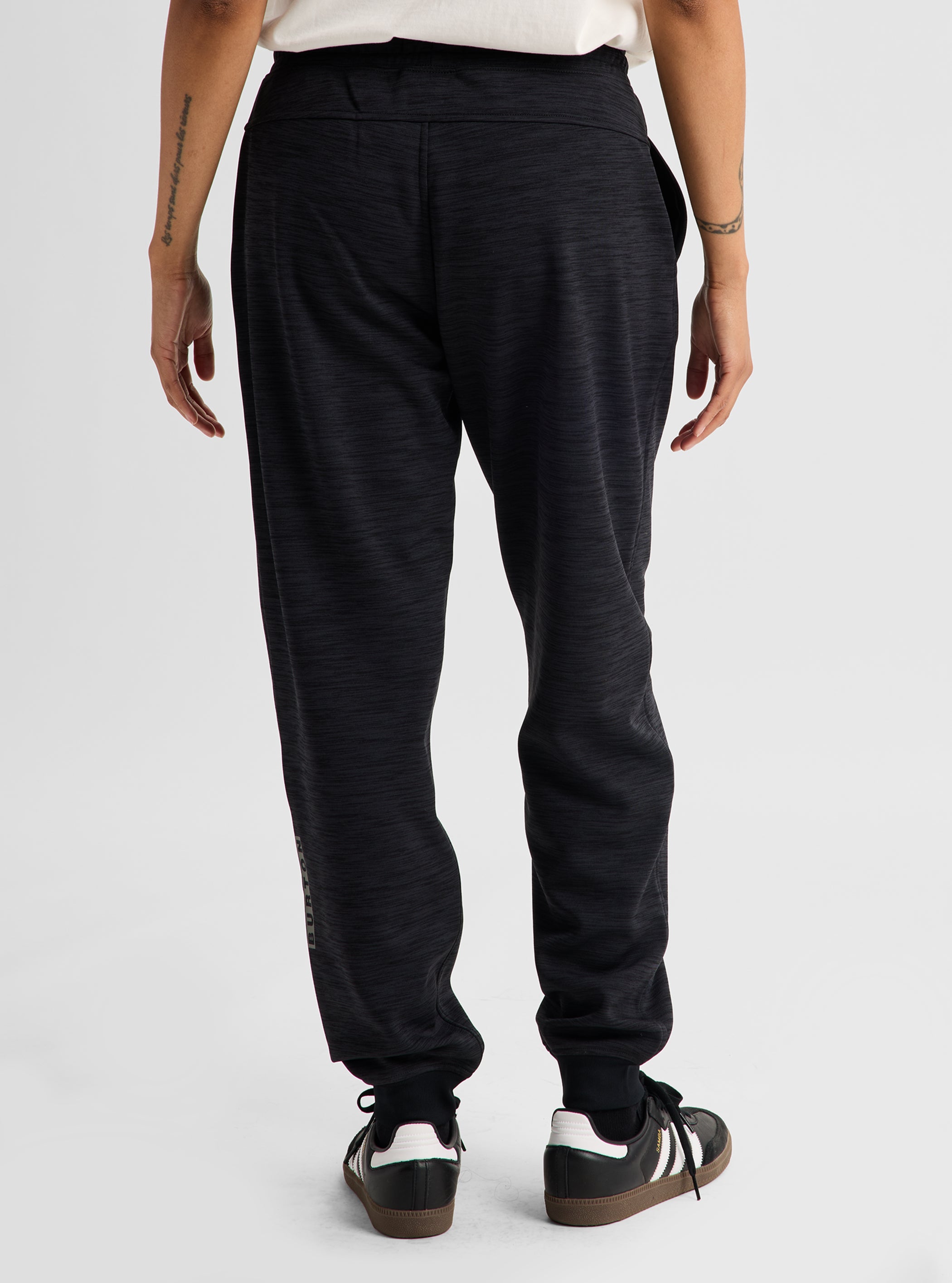 Burton Oak Fleece Hose für Damen