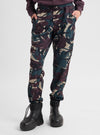 Product image of Women's Burton Oak Fleece Pants[Variant:Seersucker Camo]