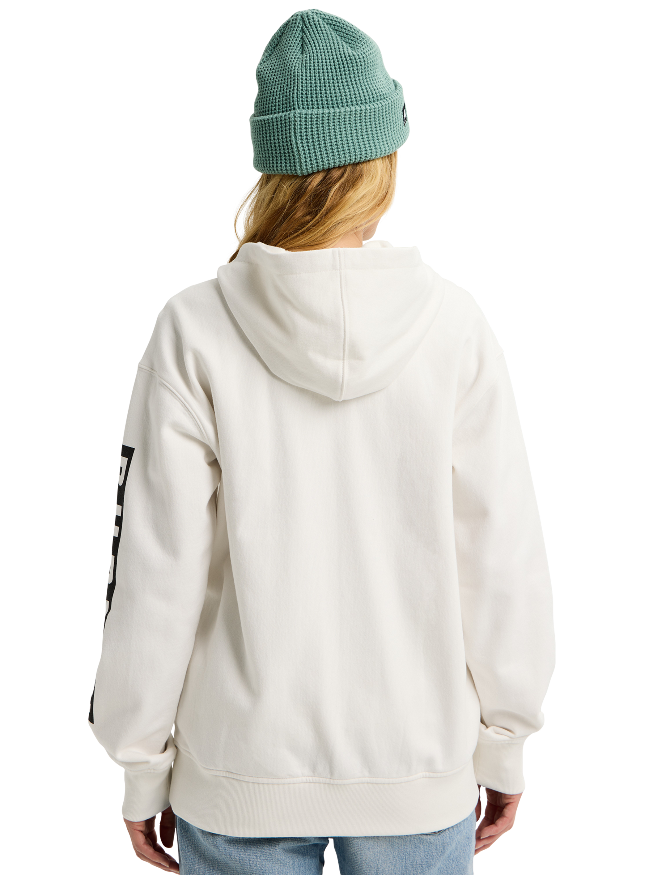 Burton - Sweat à capuche zippé Elite