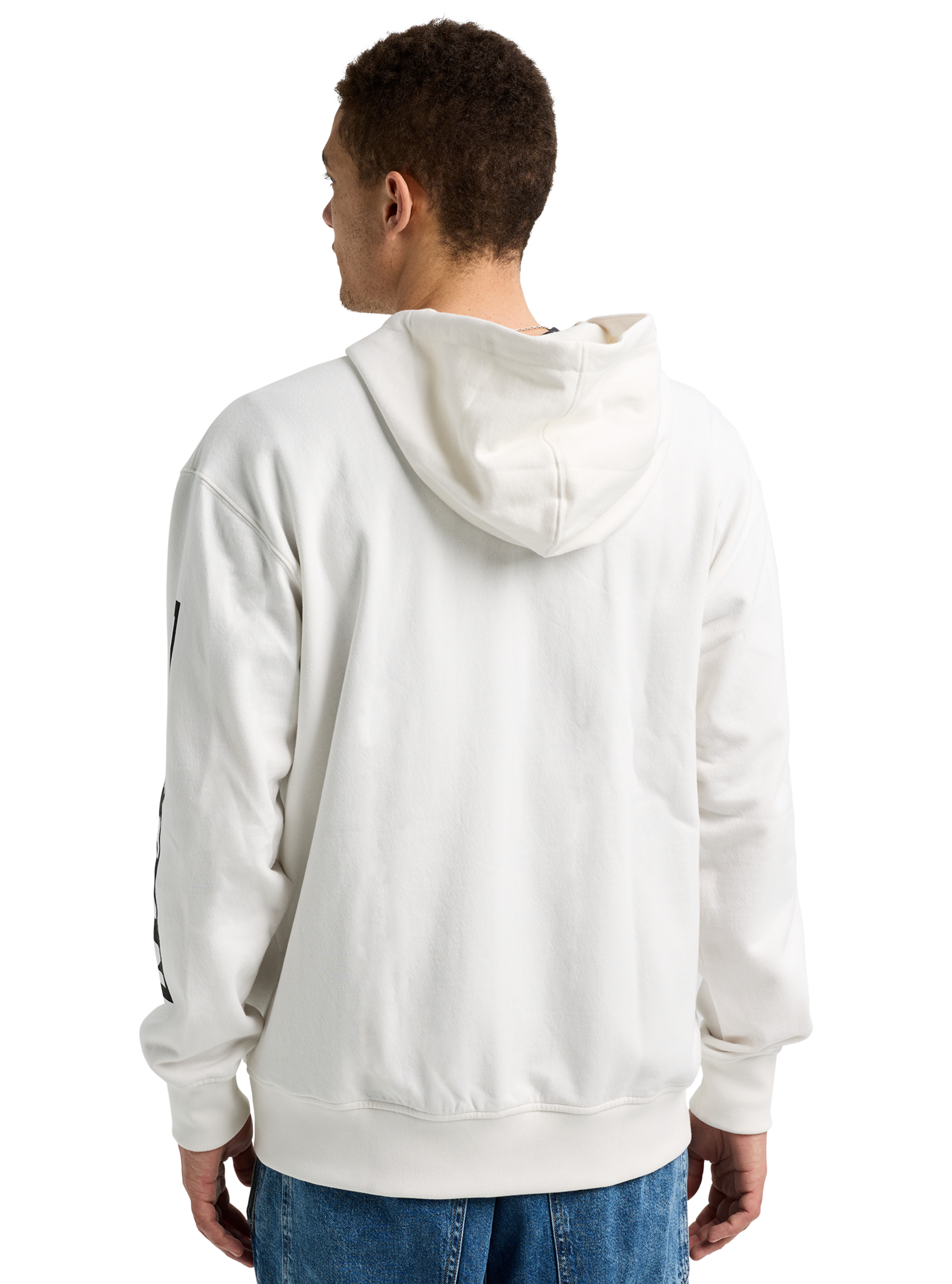 Burton - Sweat à capuche zippé Elite