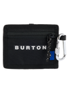 Product image of Burton Japan Pass Case[Variant:True Black]
