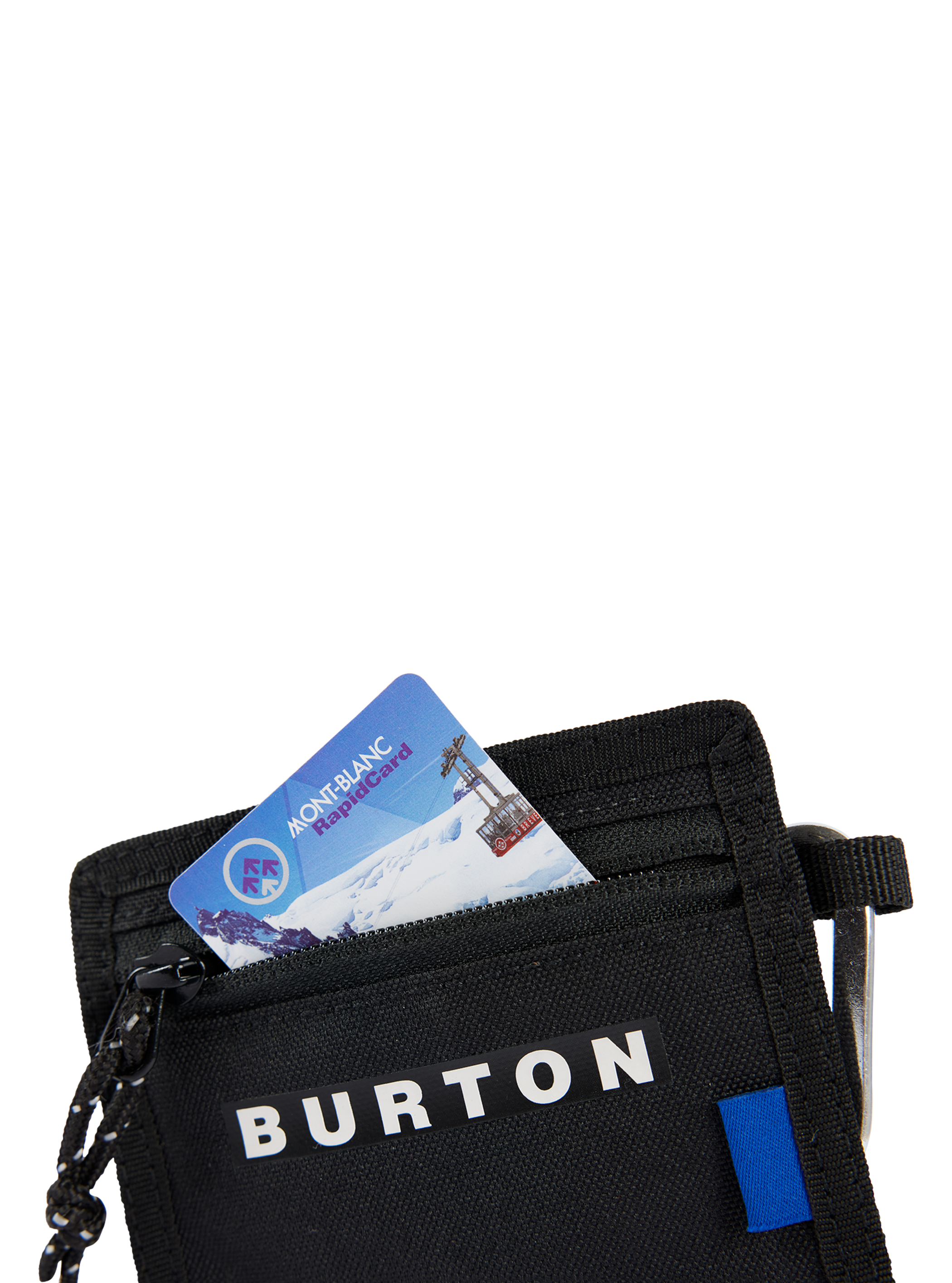 Burton Japan Passetui