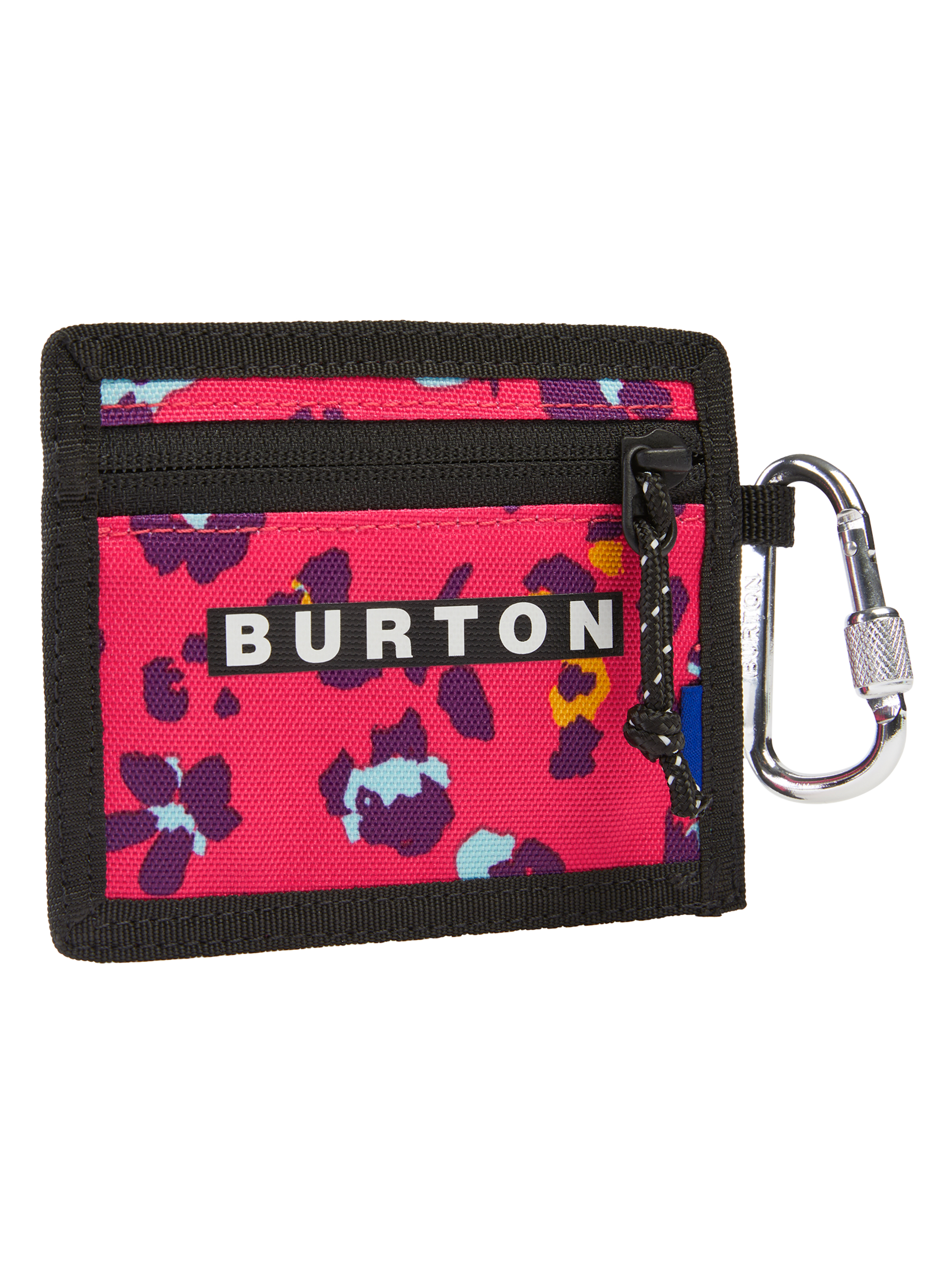 Burton Japan Passetui
