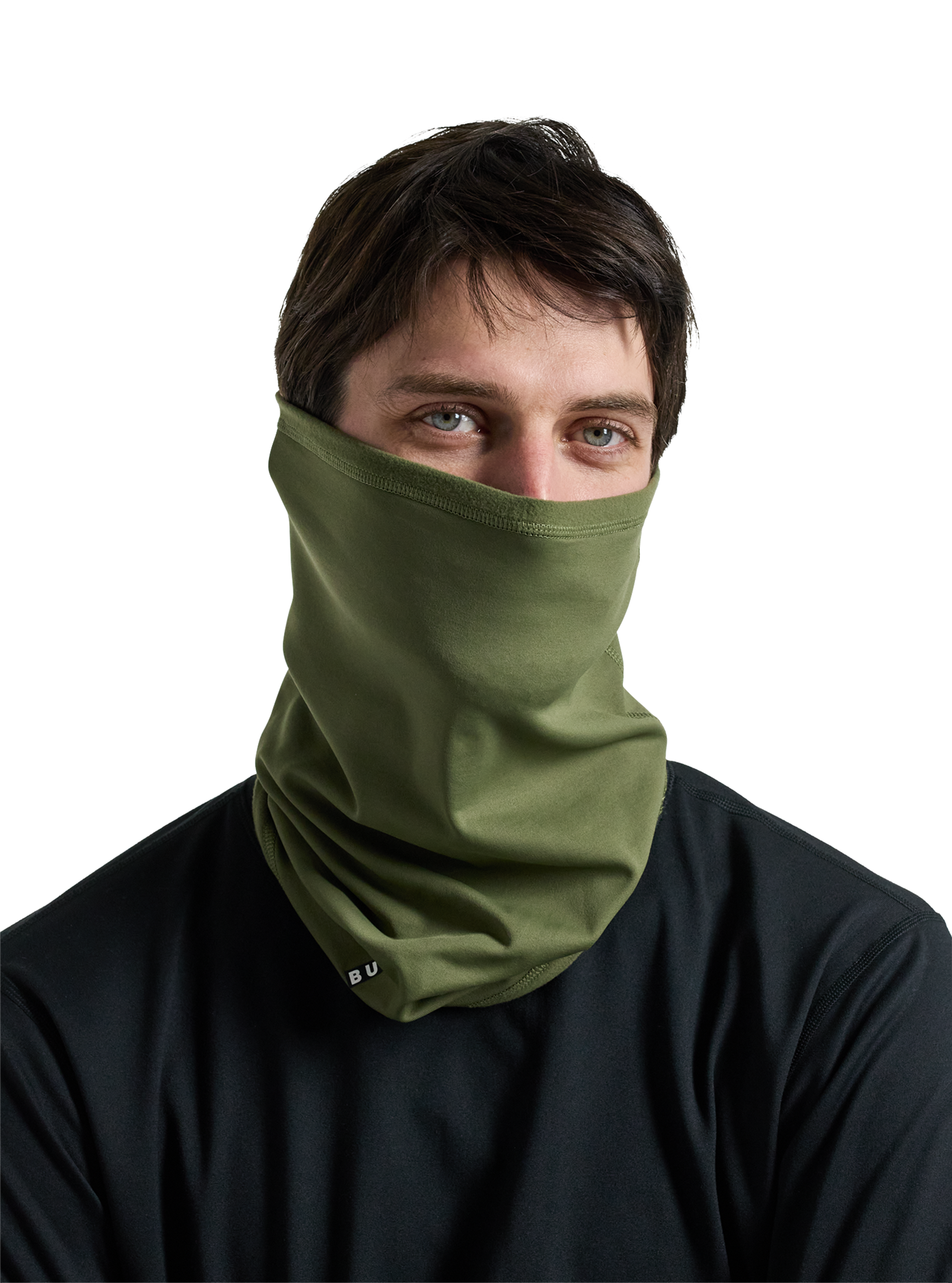 Burton schwerer Nackenwärmer