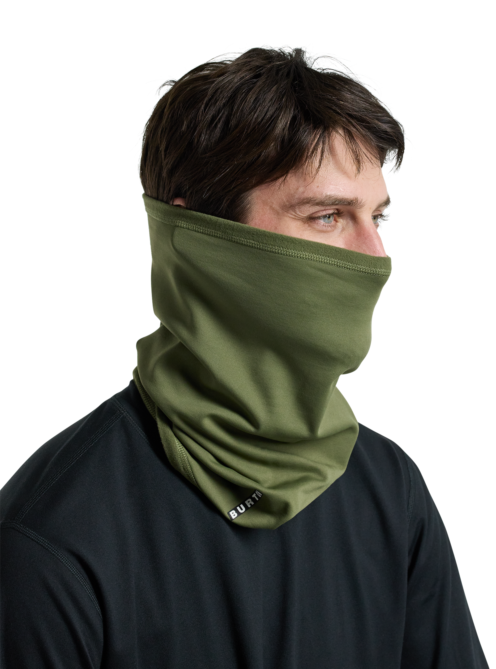 Burton schwerer Nackenwärmer