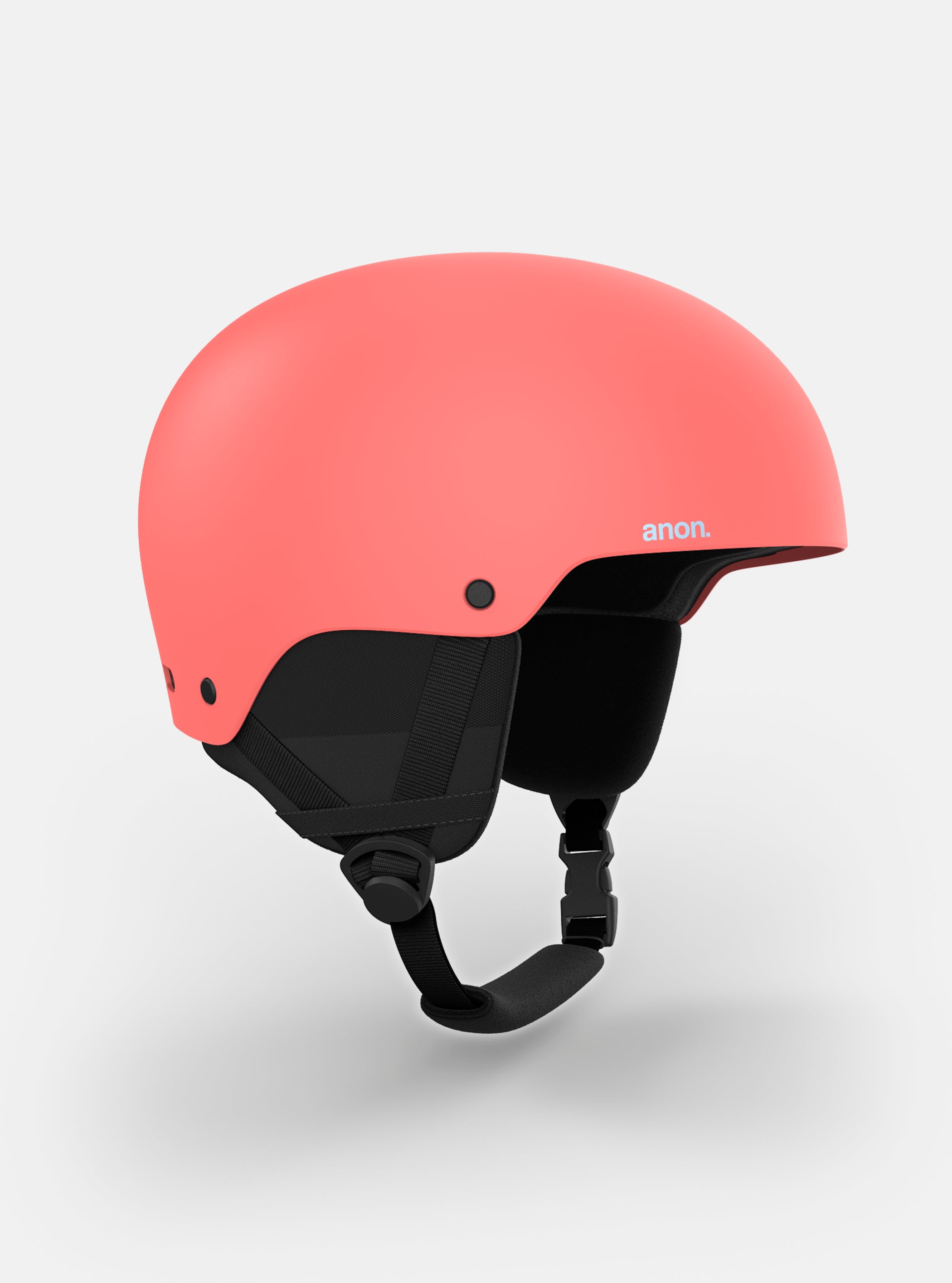 Anon Raider 3 Ski & Snowboard Helmet | Helmets & Pads | Anon Optics Winter 2025
