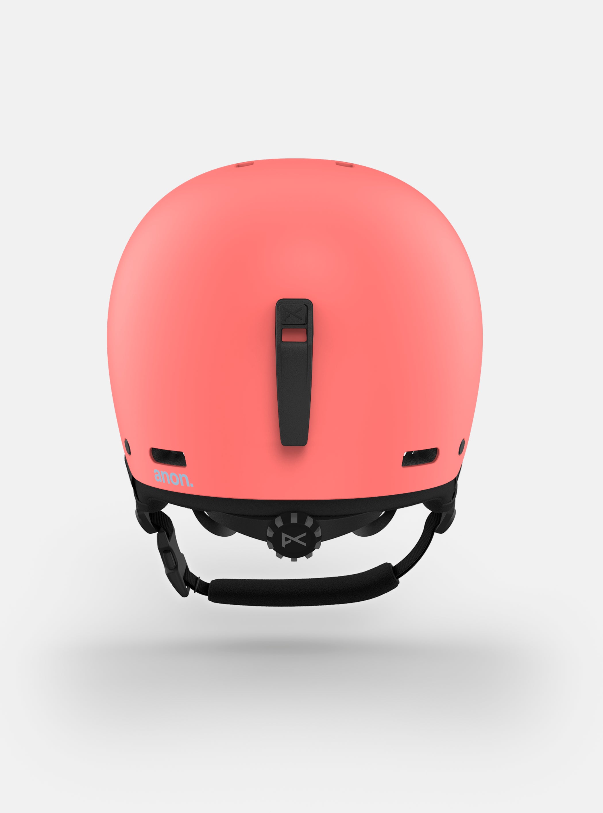 burton anon raider snowboard helmet 3 Black / S Why Youll Choose It Hardshell durability means youre covered season after season Anon Raider 3 Ski &