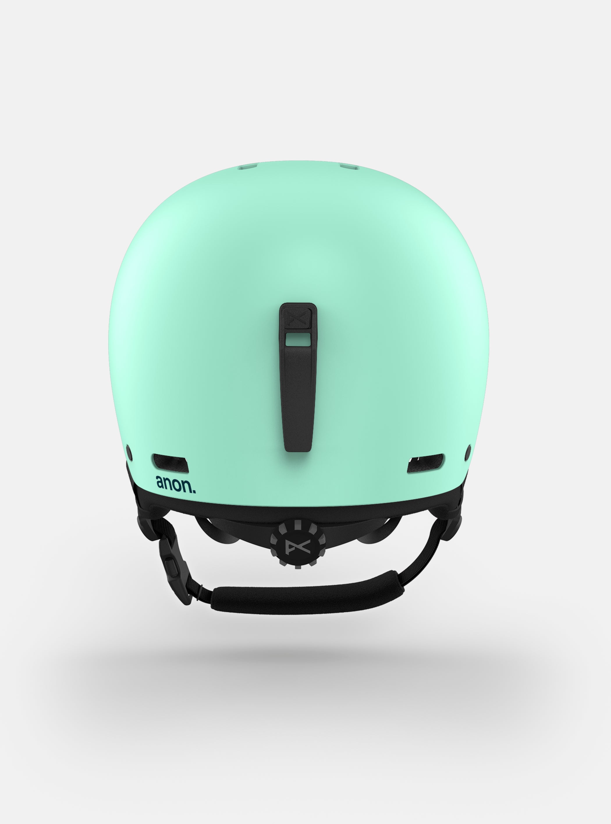 Product image of Anon Raider 3 Ski & Snowboard Helmet[Variant:Powder Mint]
