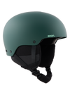 Product image of Anon Raider 3 Ski & Snowboard Helmet[Variant:Brunswick Green]
