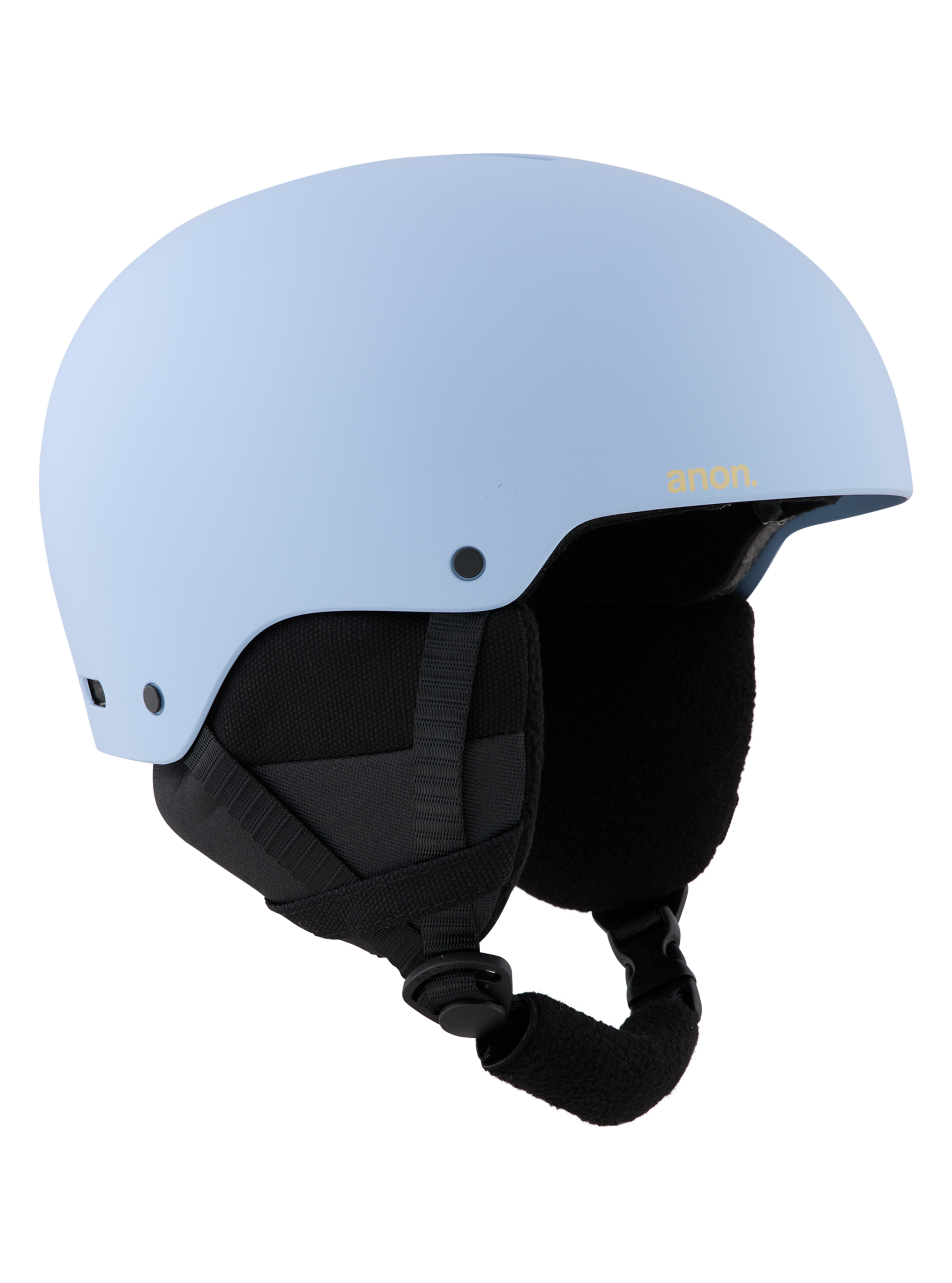 Product image of Anon Raider 3 Ski & Snowboard Helmet[Variant:Airstream Blue]